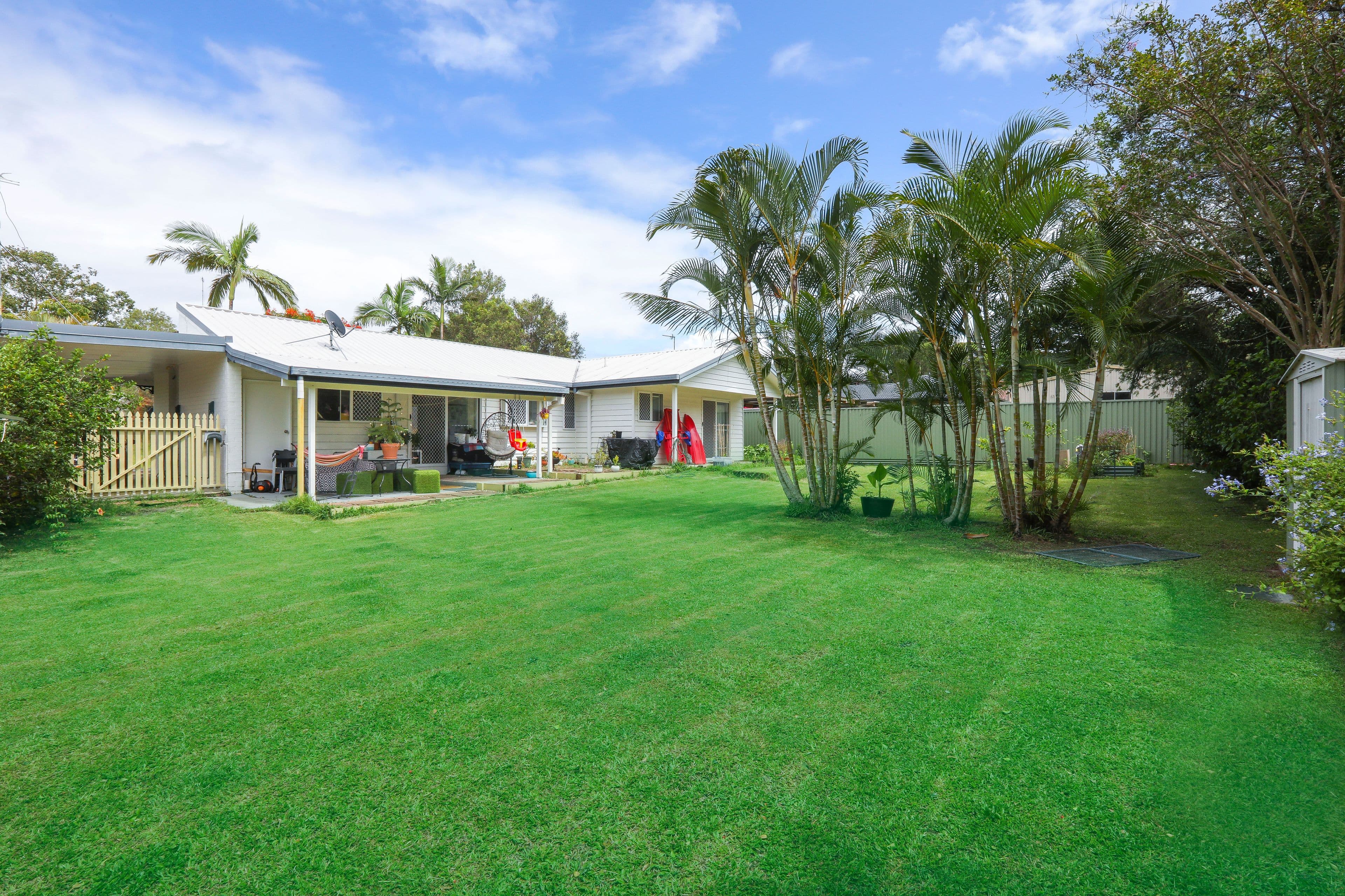 1 Cutana Court, Ashmore QLD 4214, Ashmore - Image 1