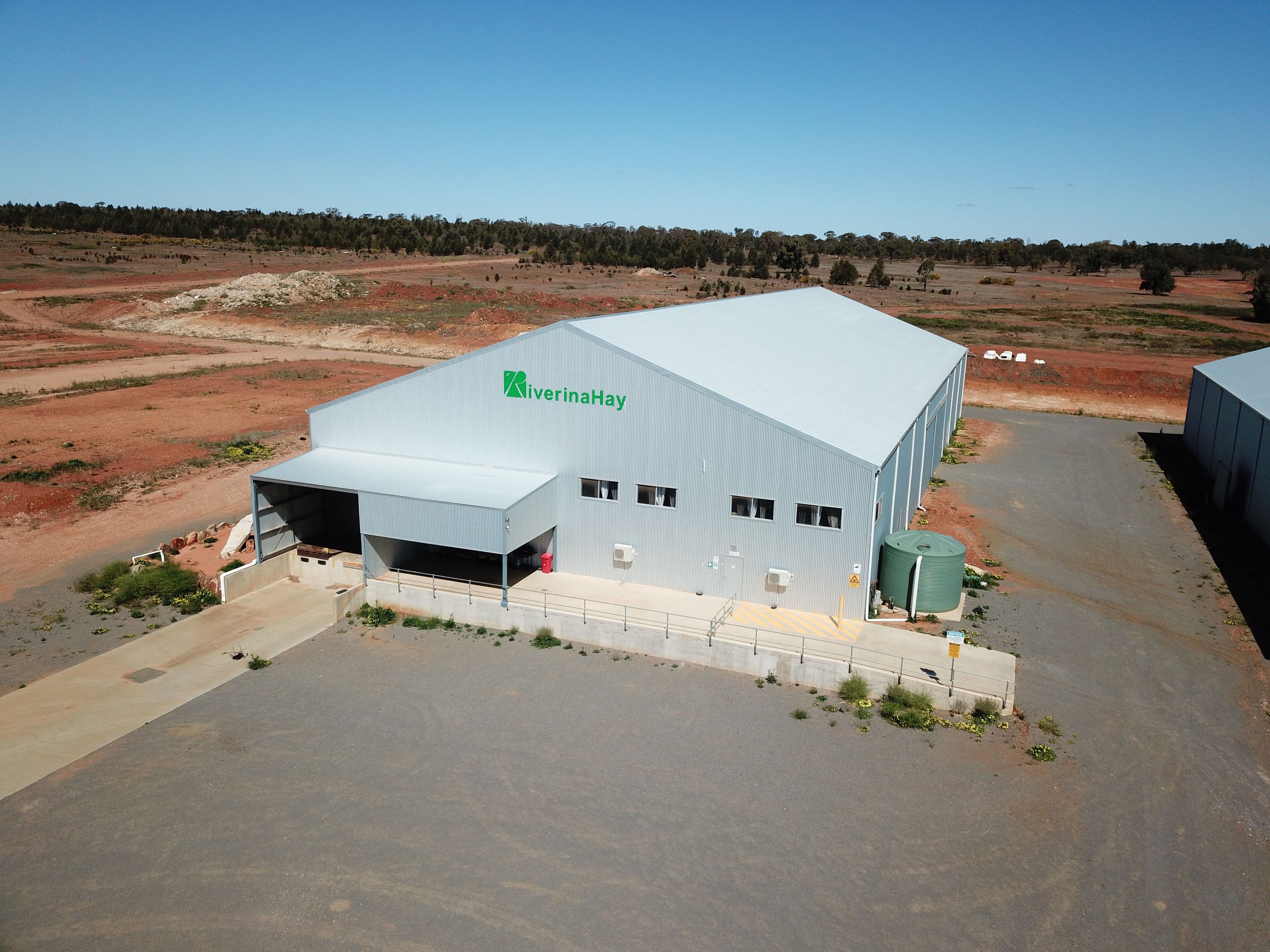 2 Yarmwal Road, Murrami NSW 2705, Murrami - Thumbnail 2
