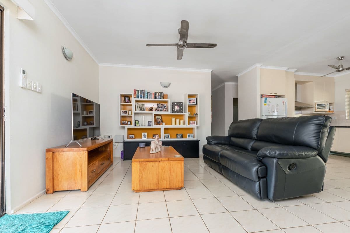 12 Exmouth Court, Leanyer NT 0812, Leanyer - Thumbnail 4
