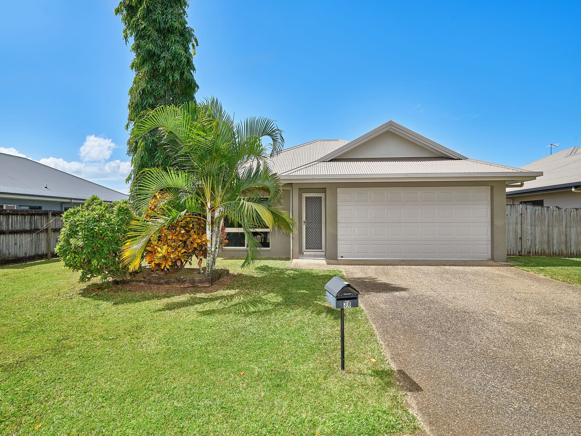 38 Banville Street, Edmonton QLD 4869, Edmonton - Image 1