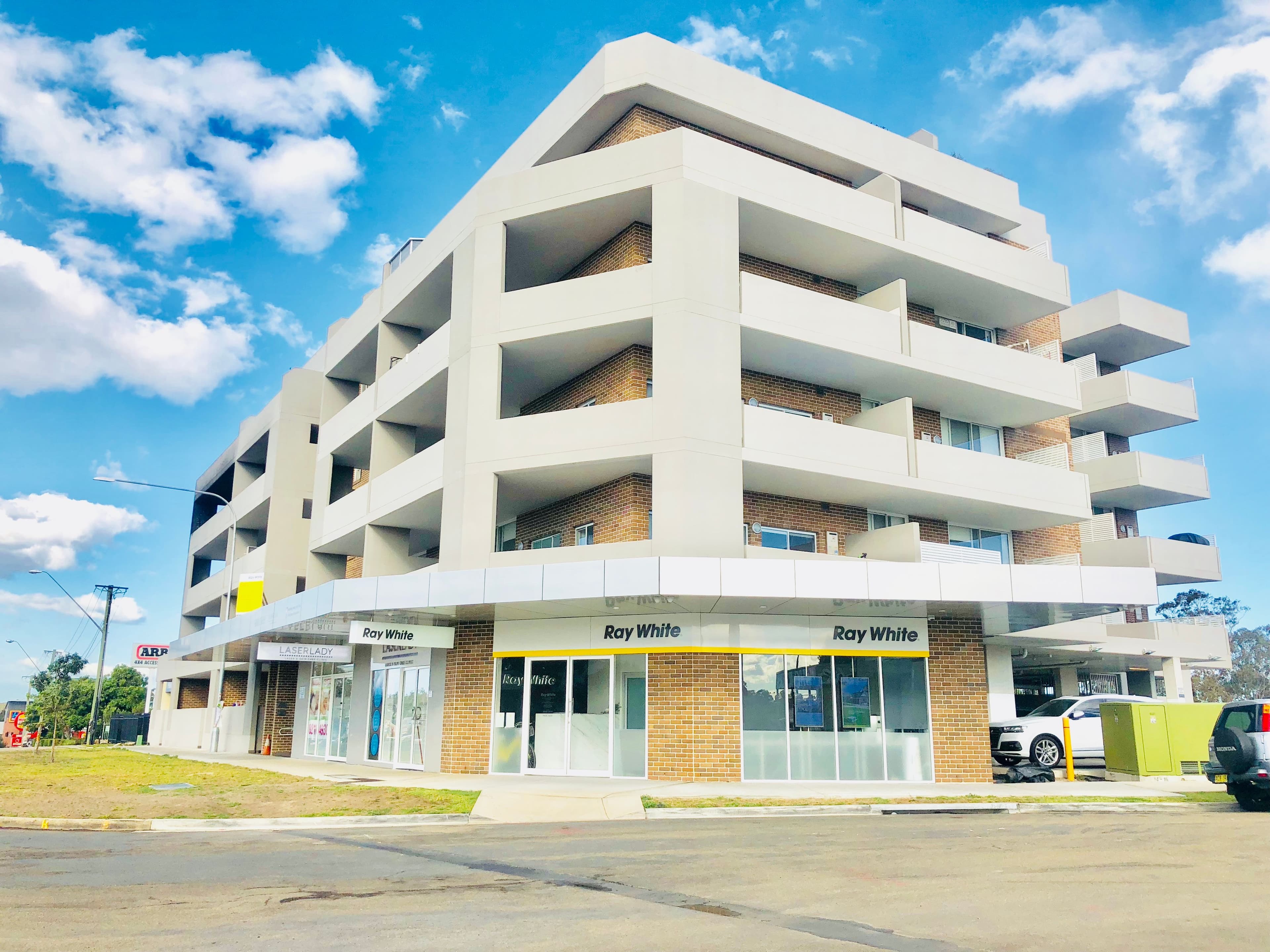207/2 Rawson Road, Wentworthville NSW 2145, Wentworthville - Image 1