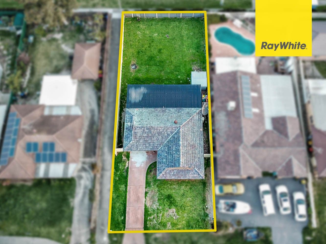 12 Verrills Grove, Oakhurst NSW 2761, Oakhurst - Thumbnail 7