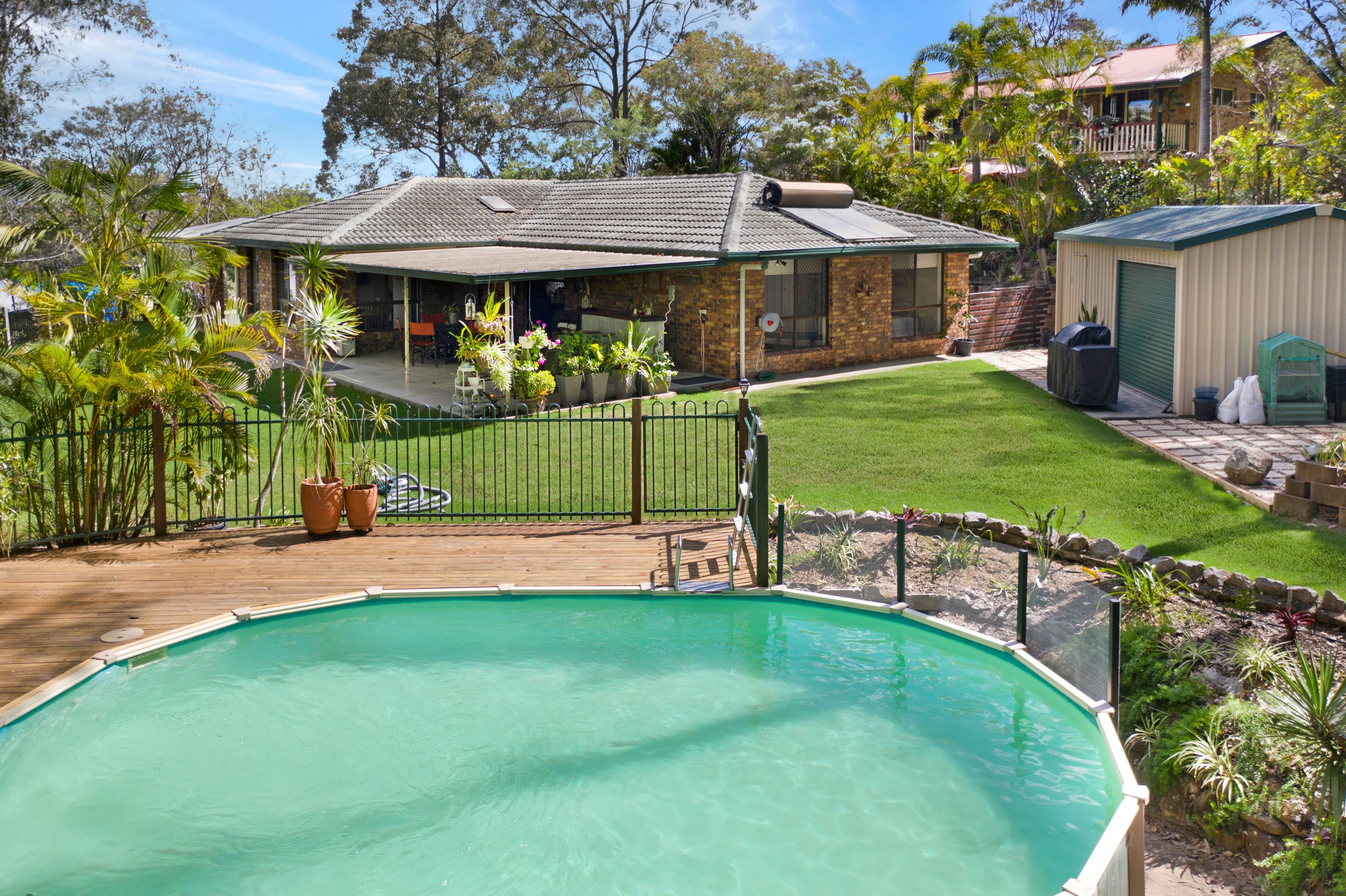 26 Aletta Street, Shailer Park QLD 4128, Shailer Park - Thumbnail 4