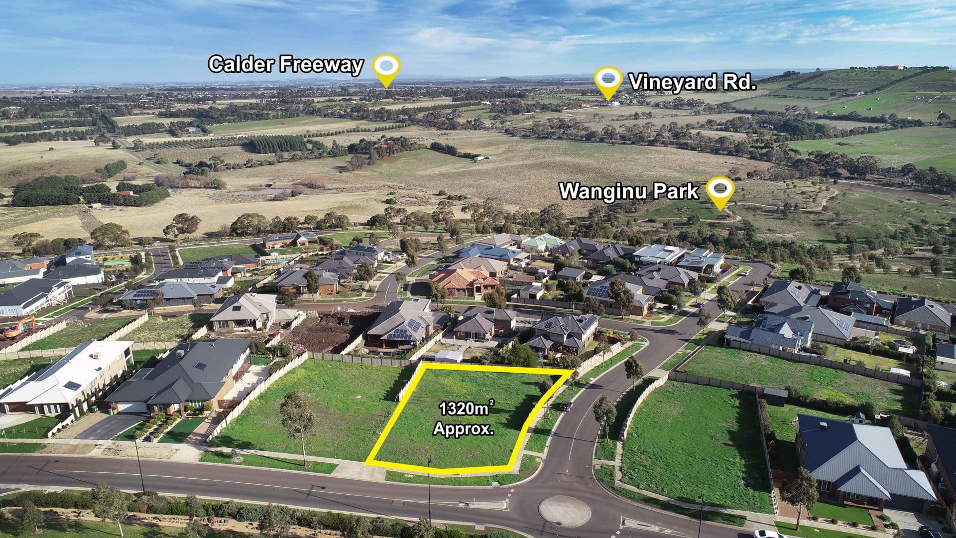 114 Belleview Drive, Sunbury VIC 3429, Sunbury - Thumbnail 3