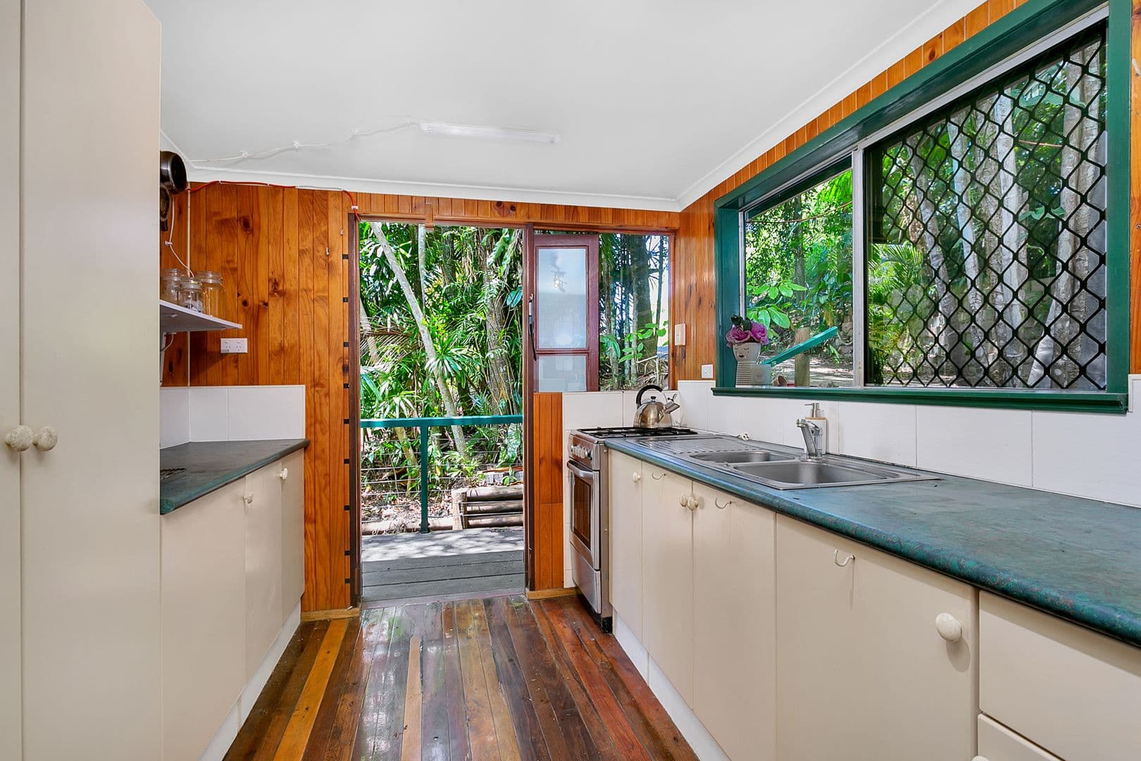 18 Rob Veivers Drive, Kuranda QLD 4881, Kuranda - Thumbnail 5