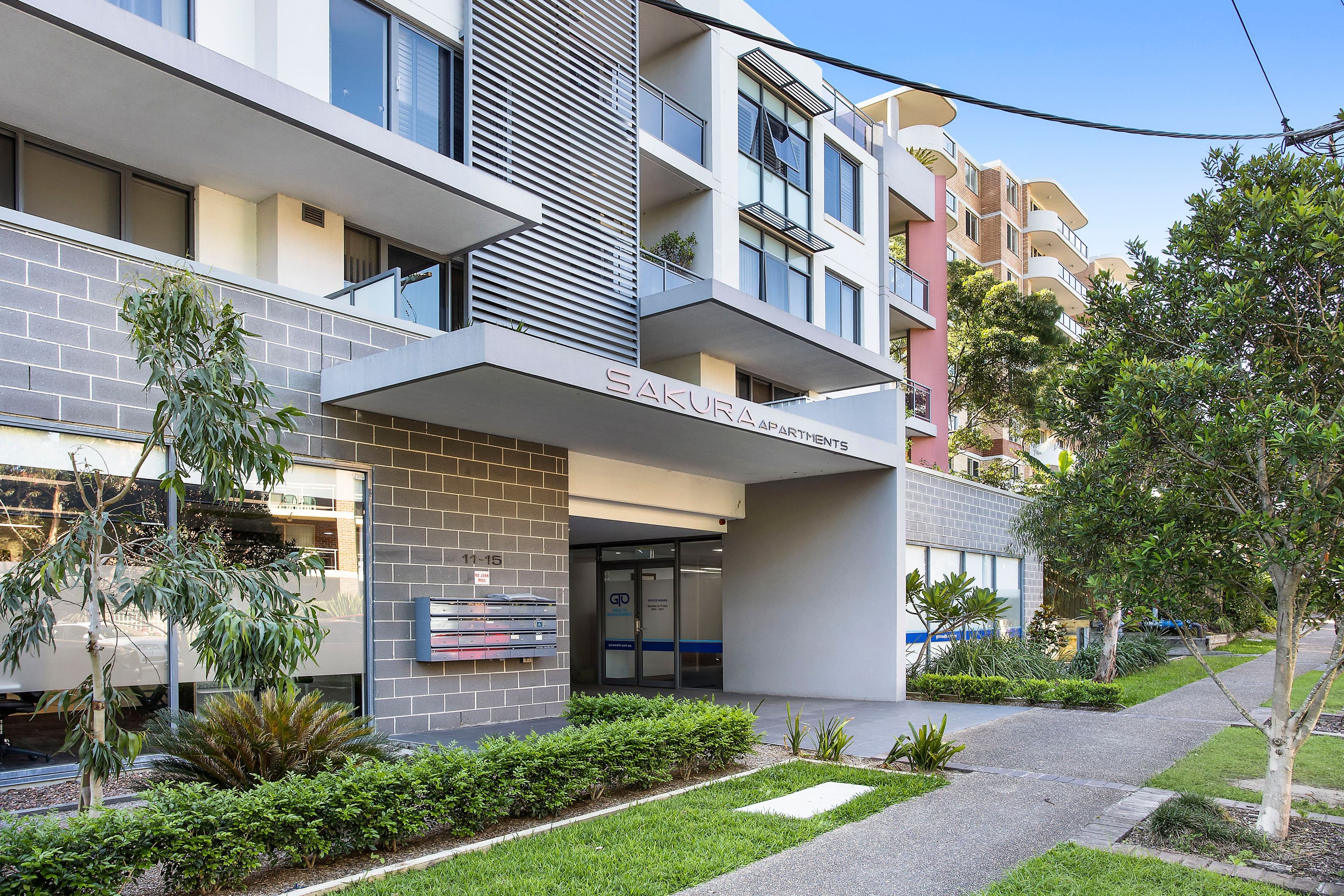 11-15 Gray Street, Sutherland NSW 2232, Sutherland - Image 1