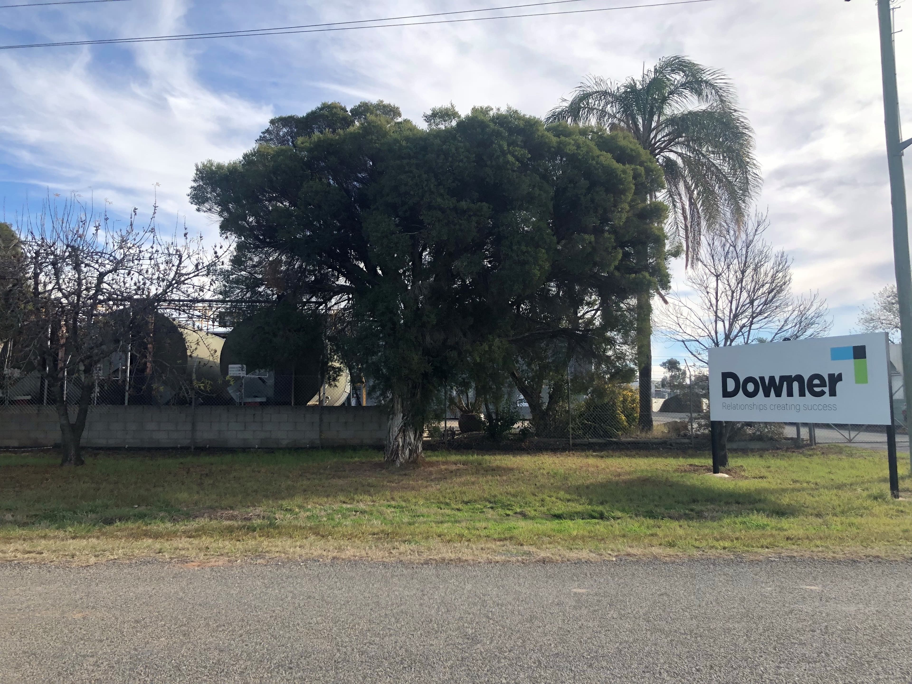 88-92 Sam Street, Forbes NSW 2871, Forbes - Image 1