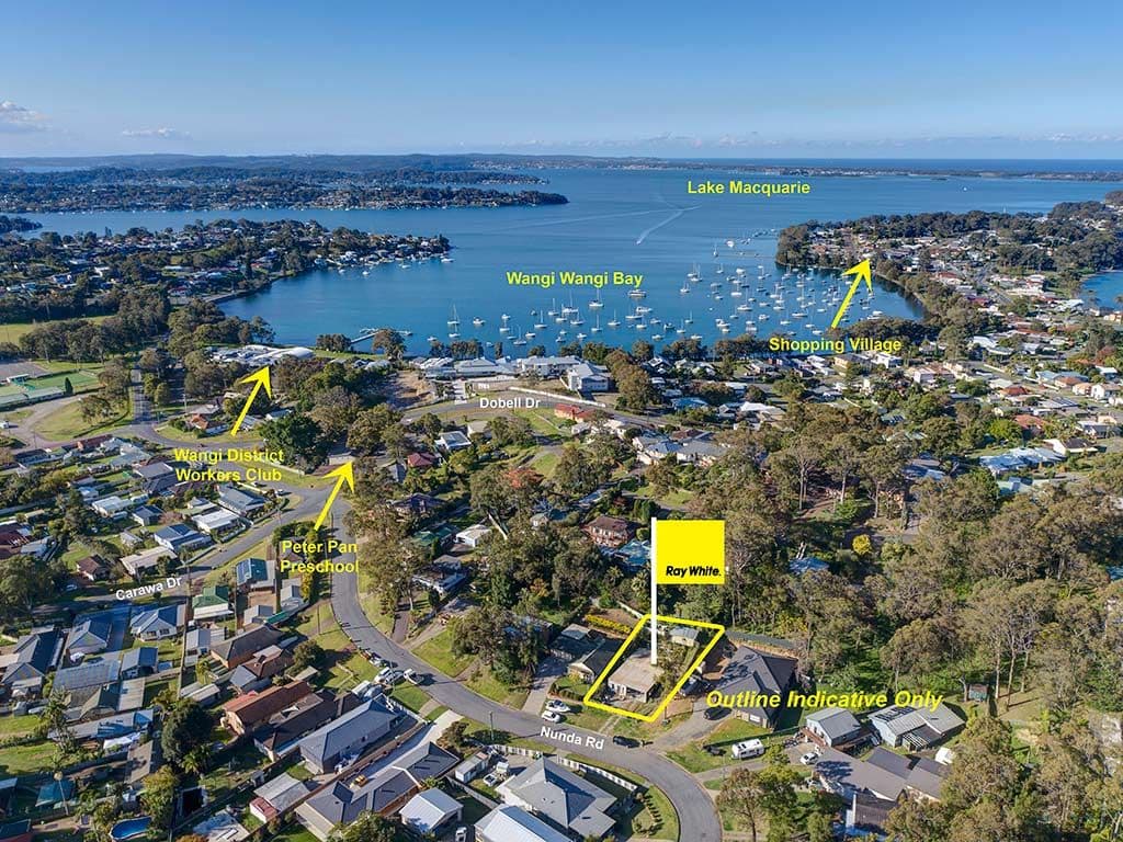 15 Nunda Road, Wangi Wangi NSW 2267, Wangi Wangi - Image 1