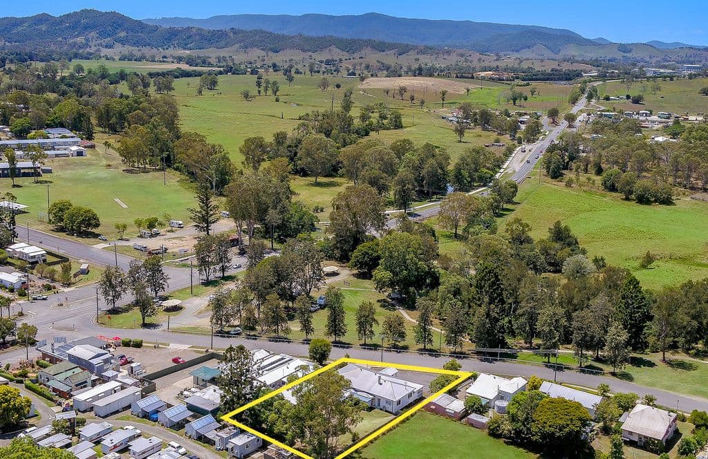 25 Seib Street, Kilcoy QLD 4515, Kilcoy - Thumbnail 3