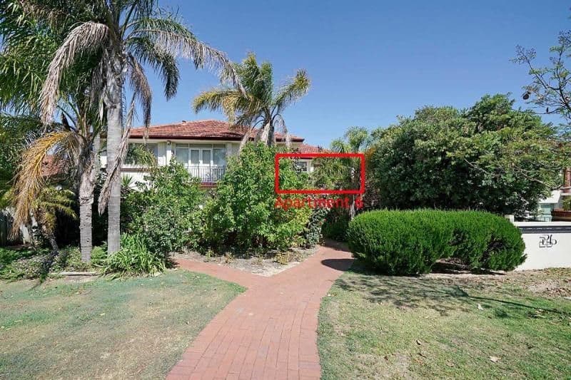 6/26 Adair Parade, Coolbinia WA 6050, Coolbinia - Image 1