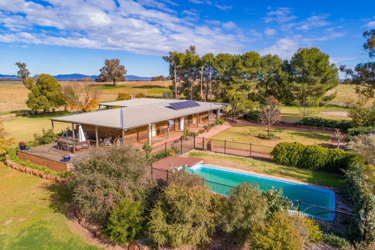 166 Settlement Bridge Road, Canowindra NSW 2804, Canowindra - Thumbnail 3