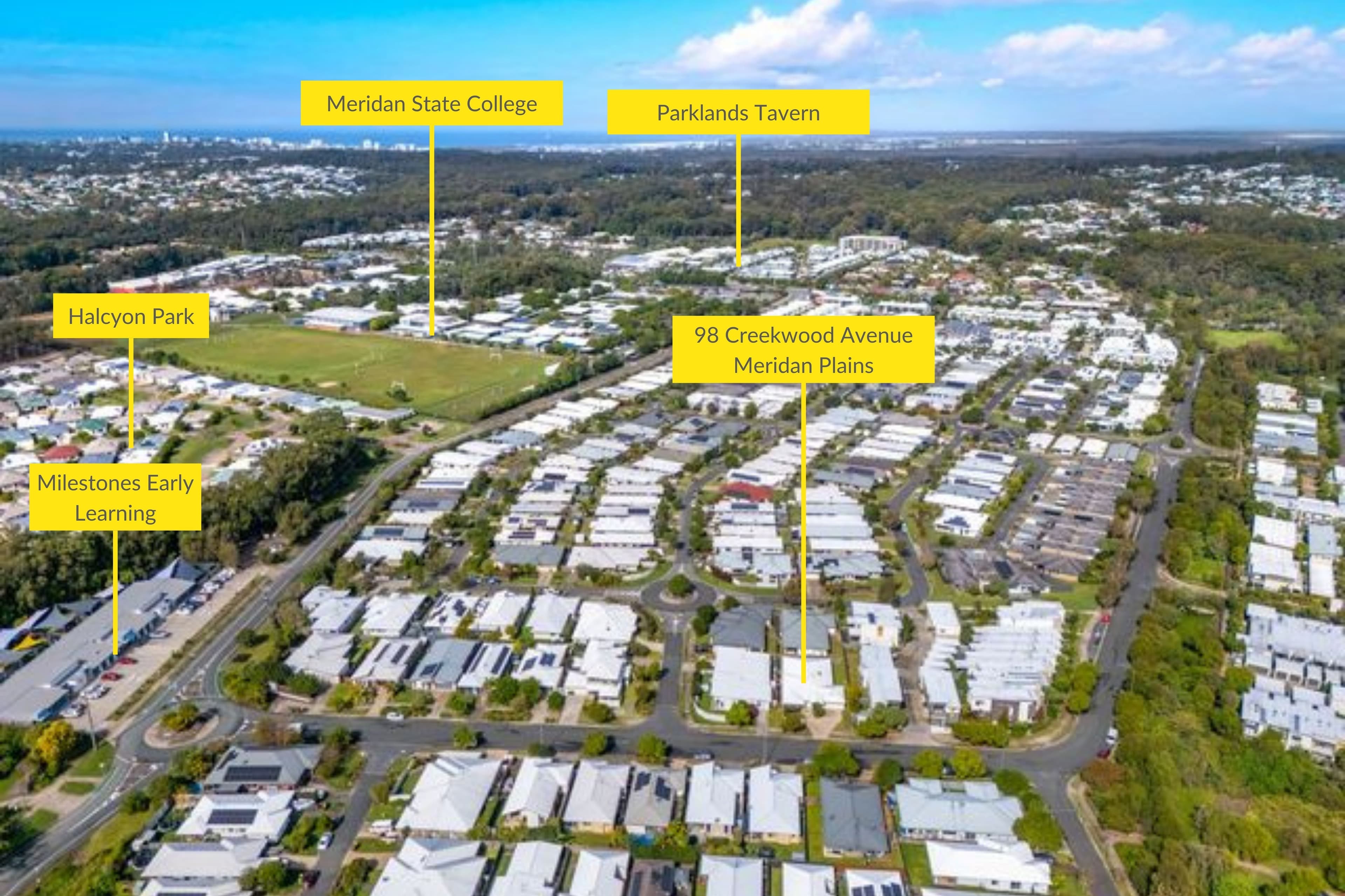 98 Creekwood Avenue, Meridan Plains QLD 4551, Meridan Plains - Image 1