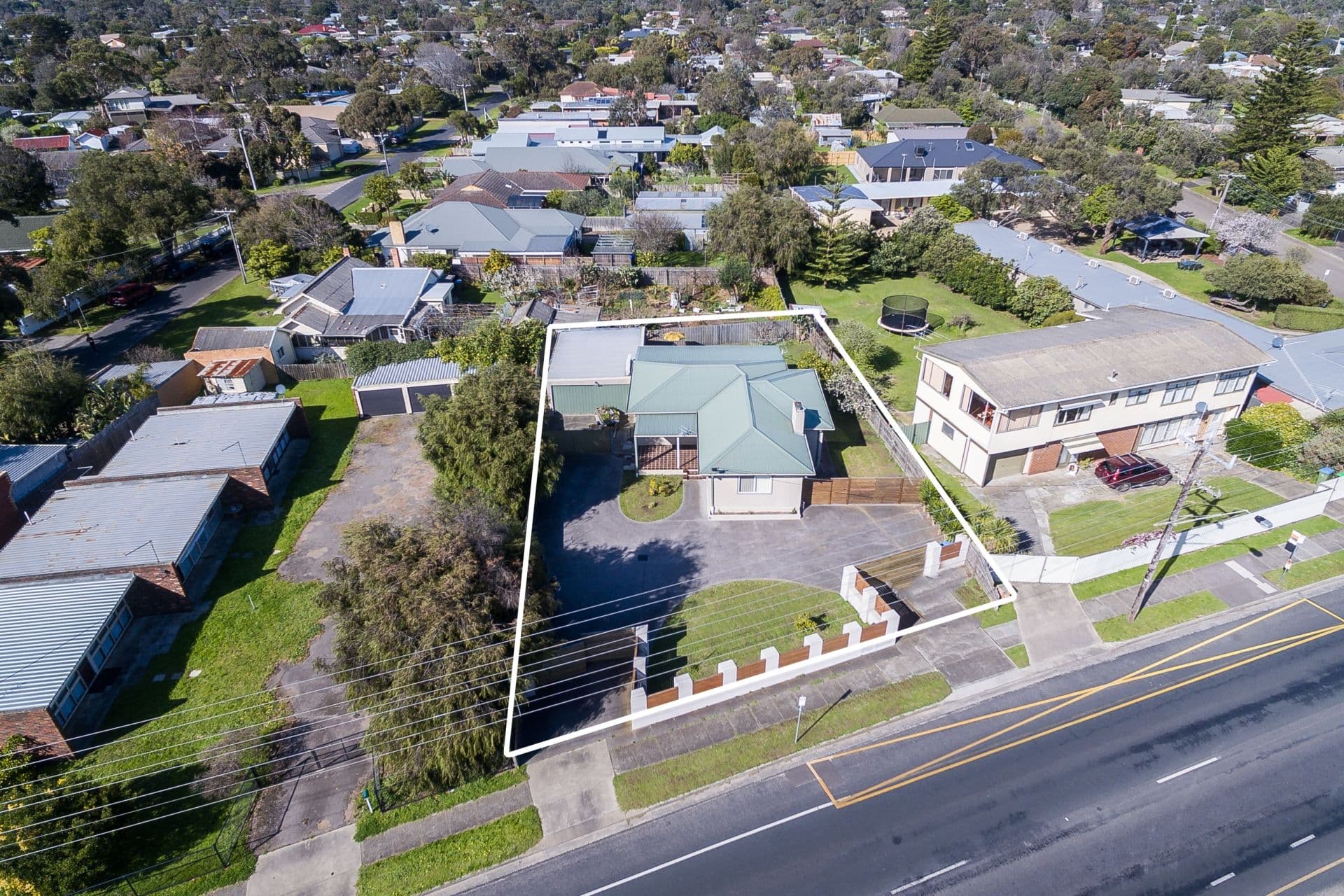 1923 Point Nepean Road, Tootgarook VIC 3941, Tootgarook - Thumbnail 2
