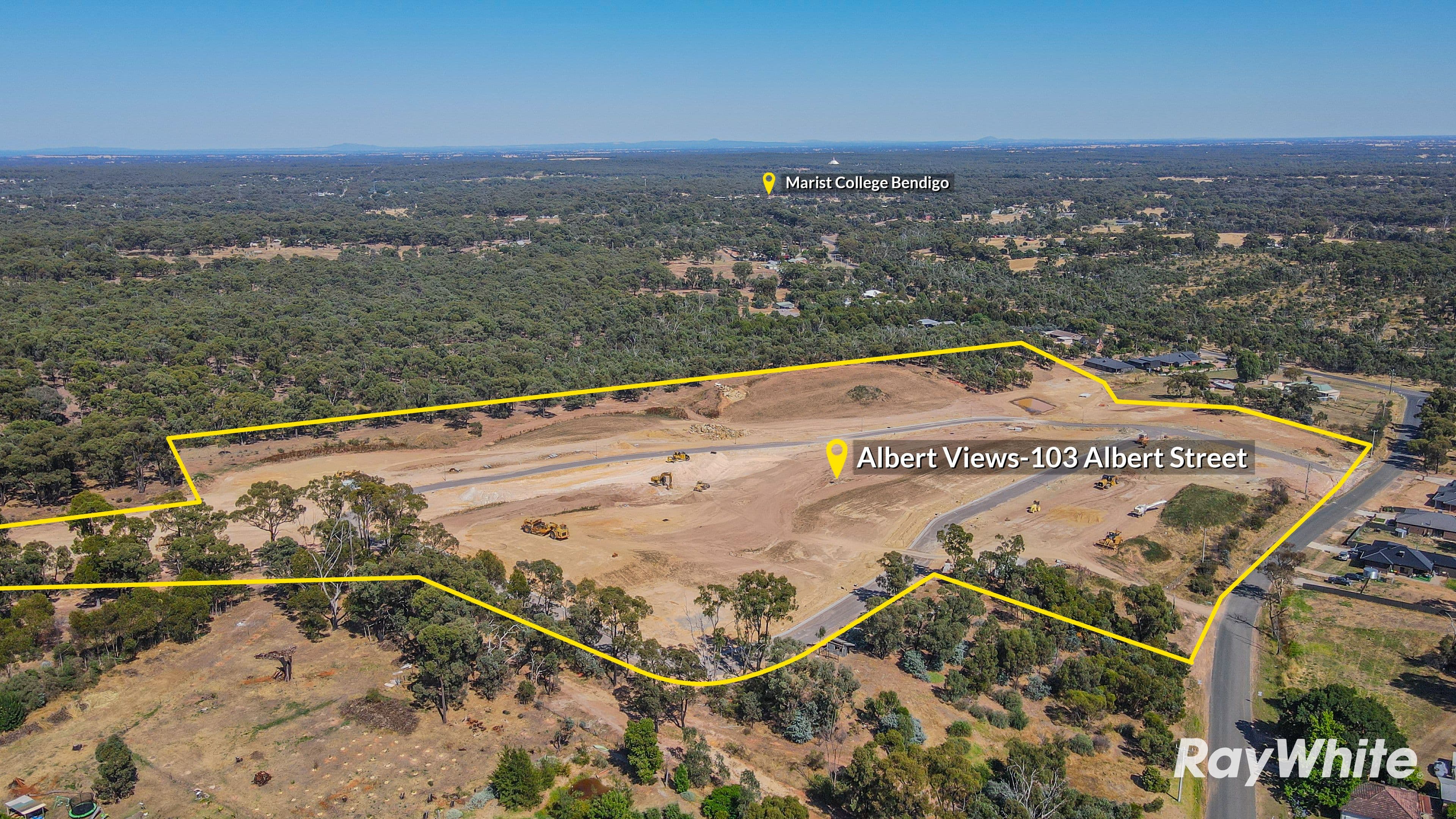103 Albert Street, Maiden Gully VIC 3551, Maiden Gully - Thumbnail 5