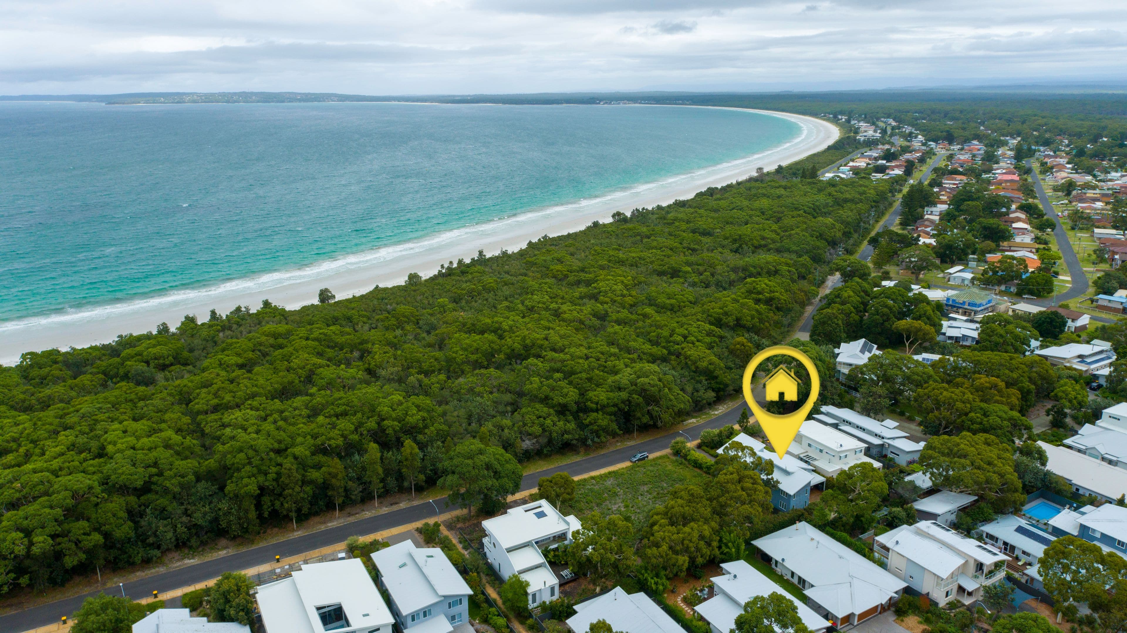 106 Griffin Street, Callala Beach NSW 2540, Callala Beach - Image 1