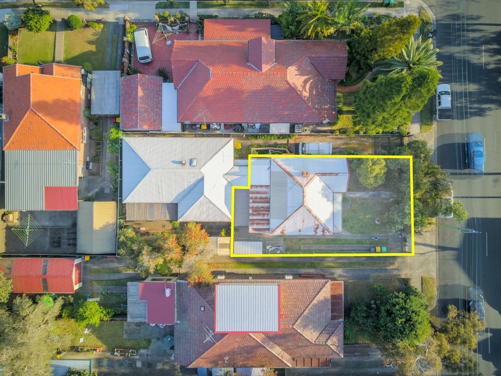144A Burwood Road, Croydon Park NSW 2133, Croydon Park - Thumbnail 8