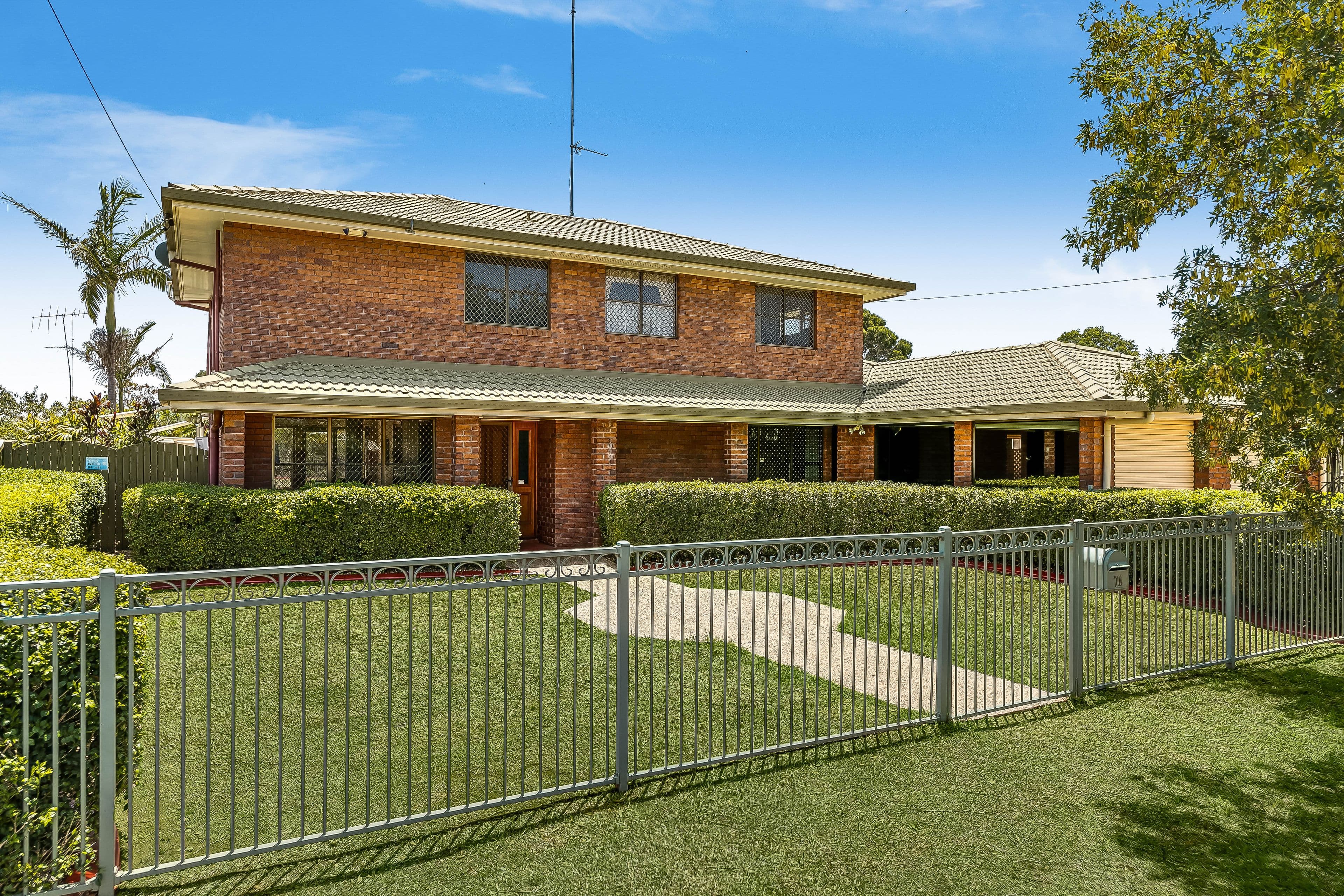 7a Paull Street, Wilsonton QLD 4350, Wilsonton - Thumbnail 2