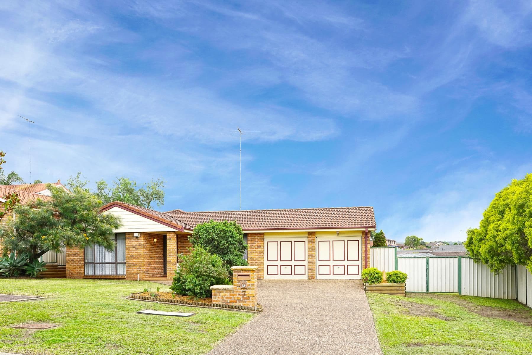 7 Luttrell Street, Glenmore Park NSW 2745, Glenmore Park - Image 1