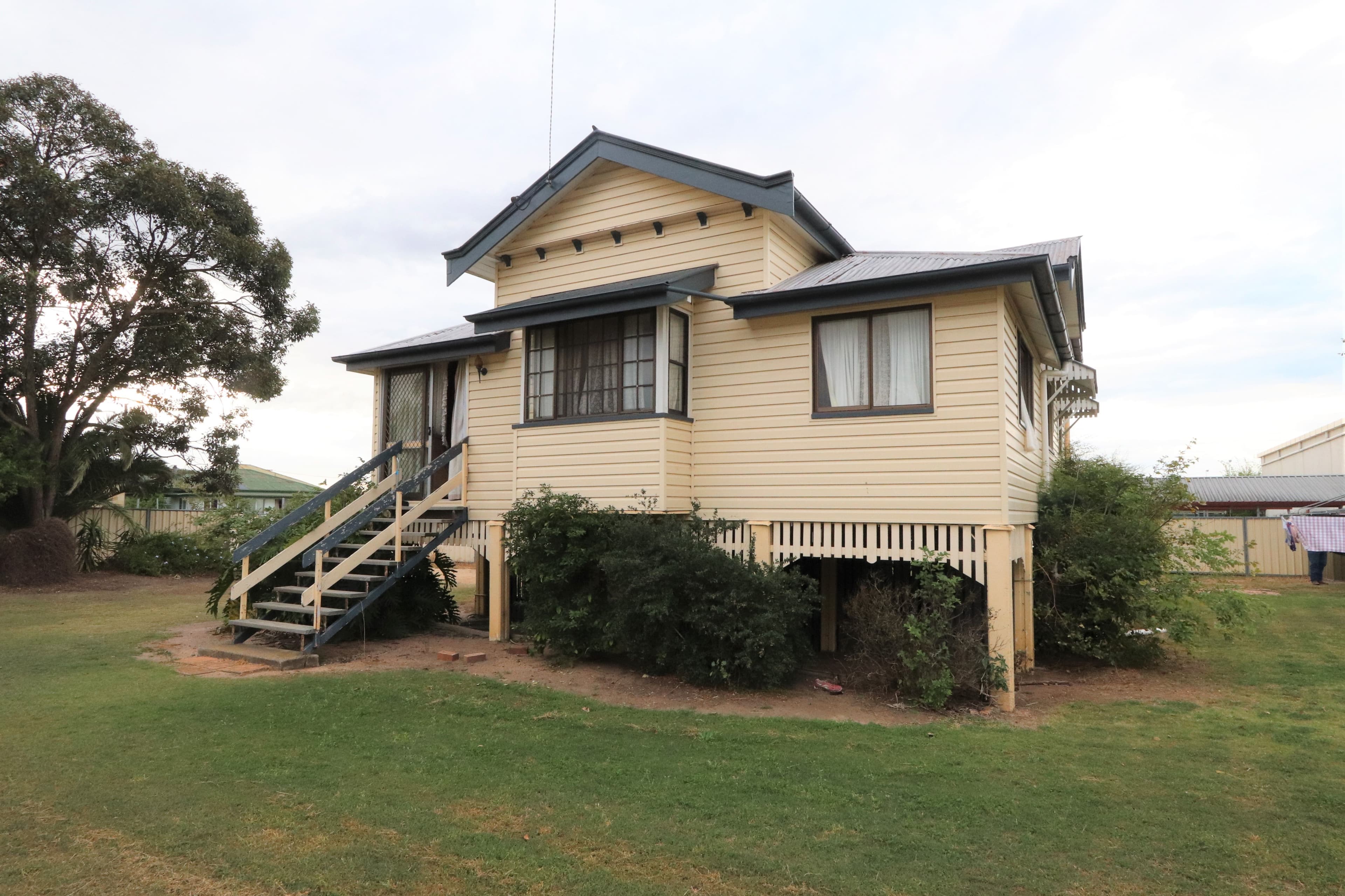 11 King Street, Warwick QLD 4370, Warwick - Image 1