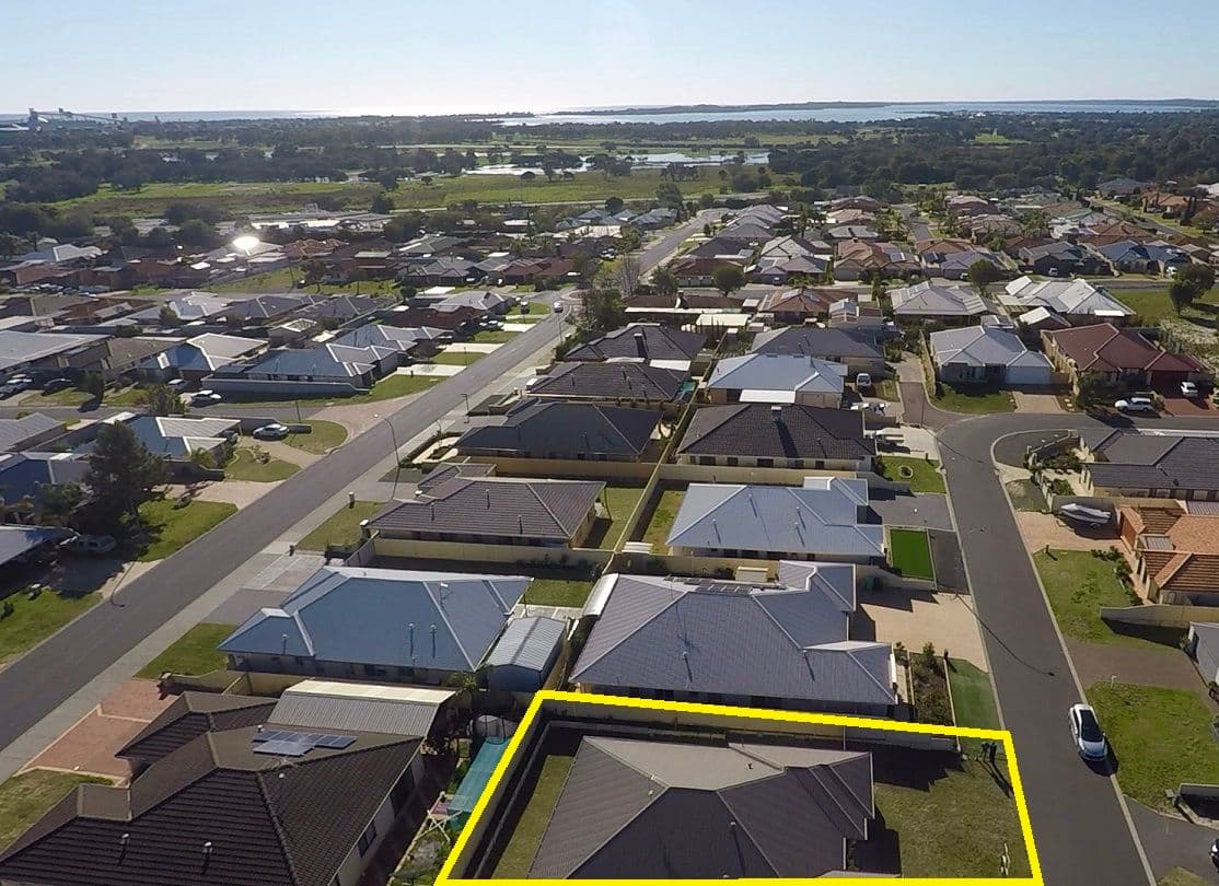 12 Cusworth Drive, Glen Iris WA 6230, Glen Iris - Image 1