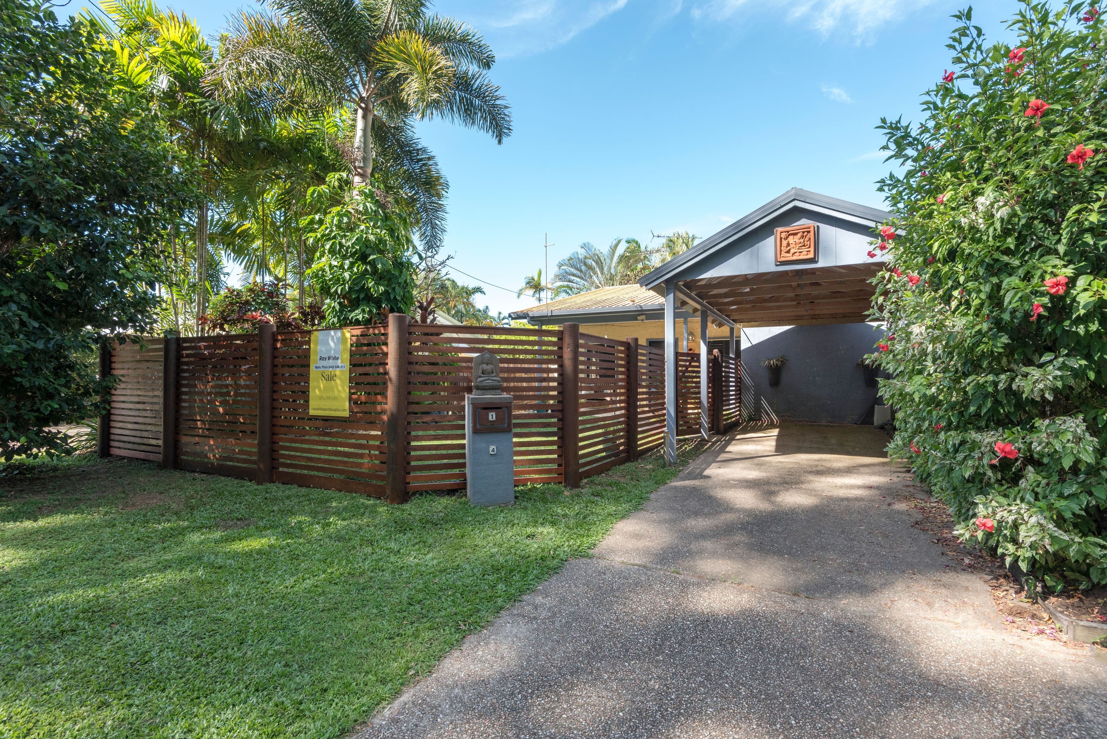 4 Ti Tree Street, Port Douglas QLD 4877, Port Douglas - Thumbnail 6