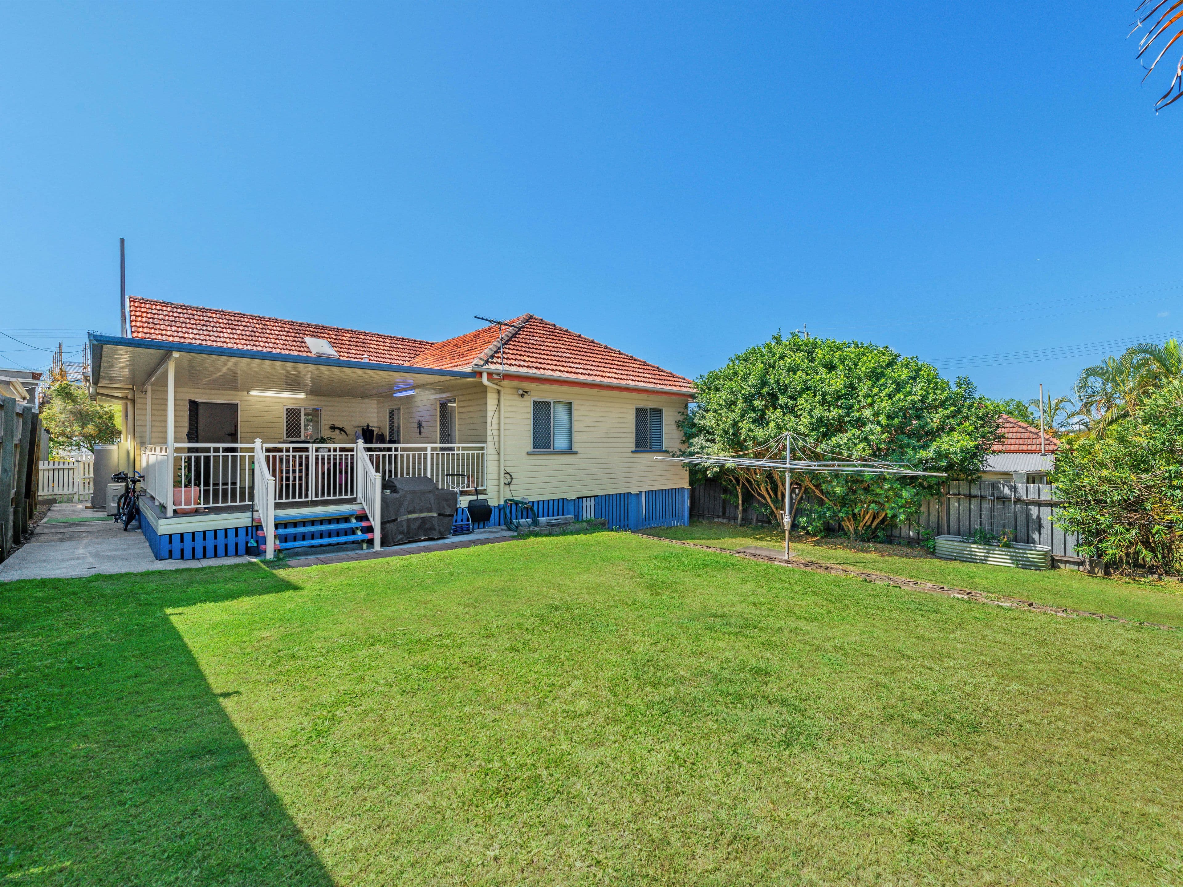 21 Marshall Avenue, Seven Hills QLD 4170, Seven Hills - Thumbnail 4