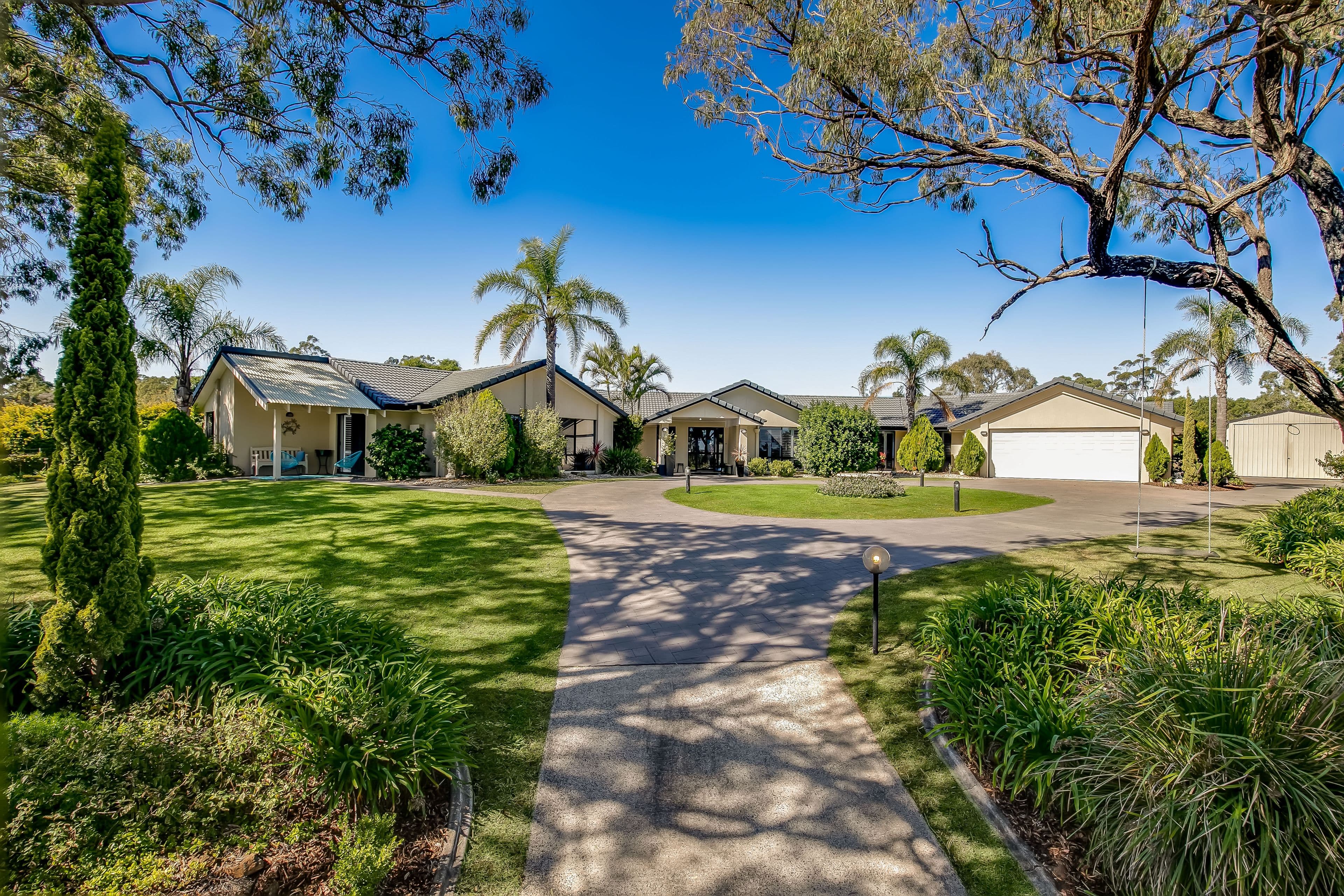 7 Christine Court, Cotswold Hills QLD 4350, Cotswold Hills - Image 1