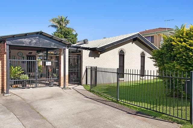 317 Cliveden Avenue, Oxley QLD 4075, Oxley - Image 1