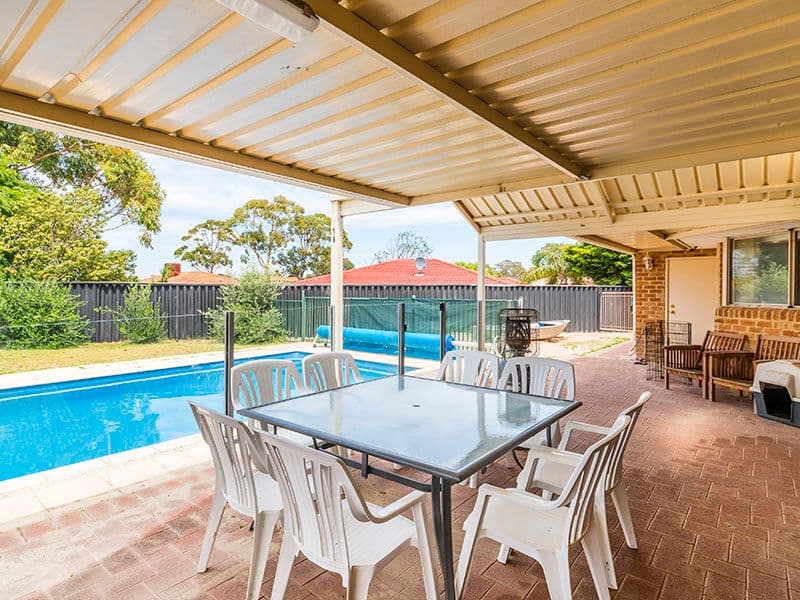 8 Mitford Grove, Port Kennedy WA 6172, Port Kennedy - Image 1