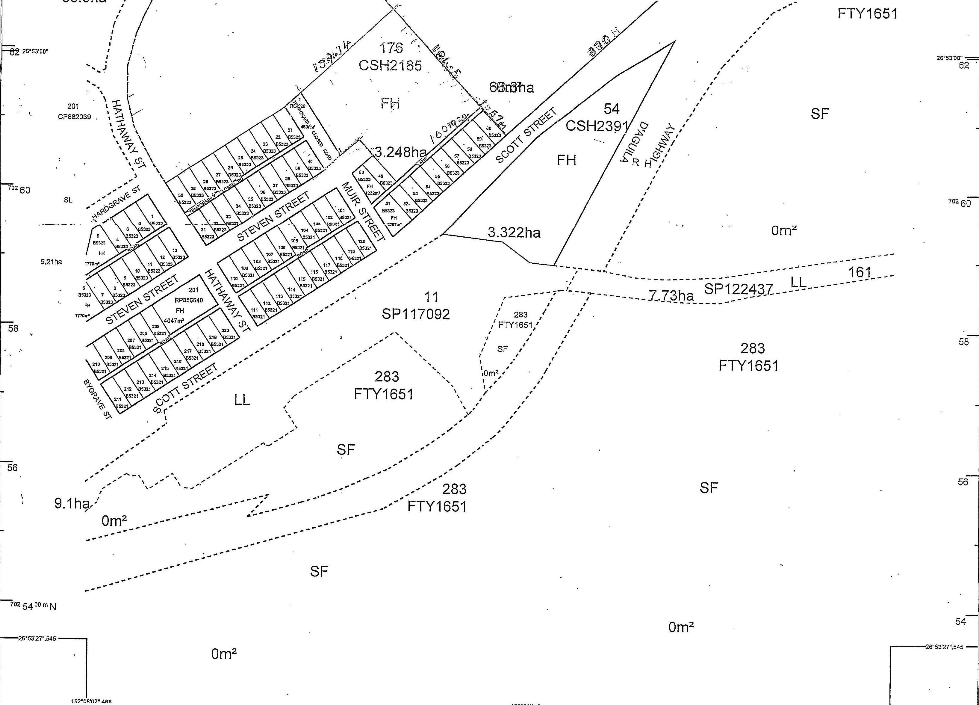Lot 31 Steven Street, Benarkin QLD 4314, Benarkin - Thumbnail 2