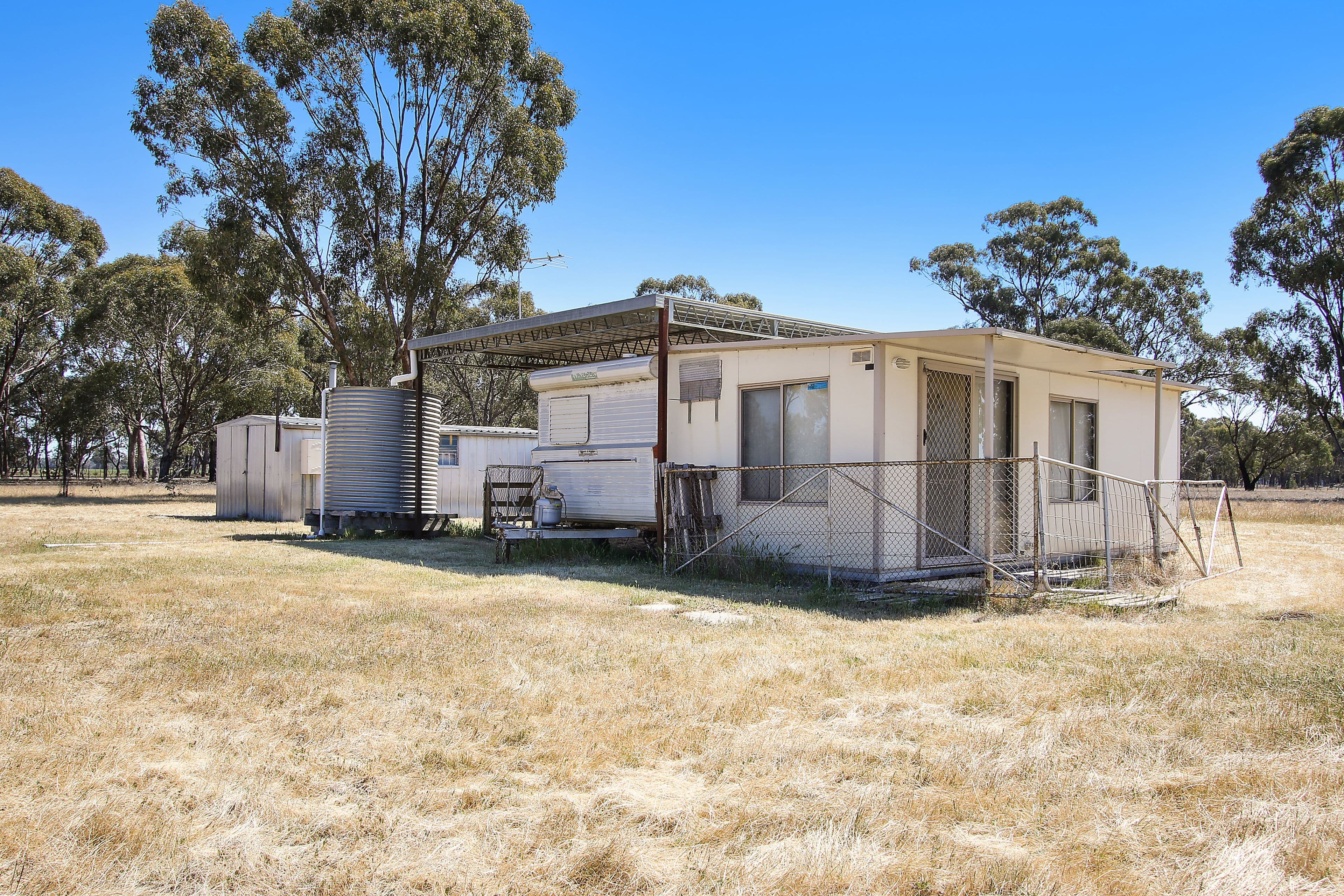 1697 Arcadia Two Chain Road, Euroa VIC 3666, Euroa - Thumbnail 2