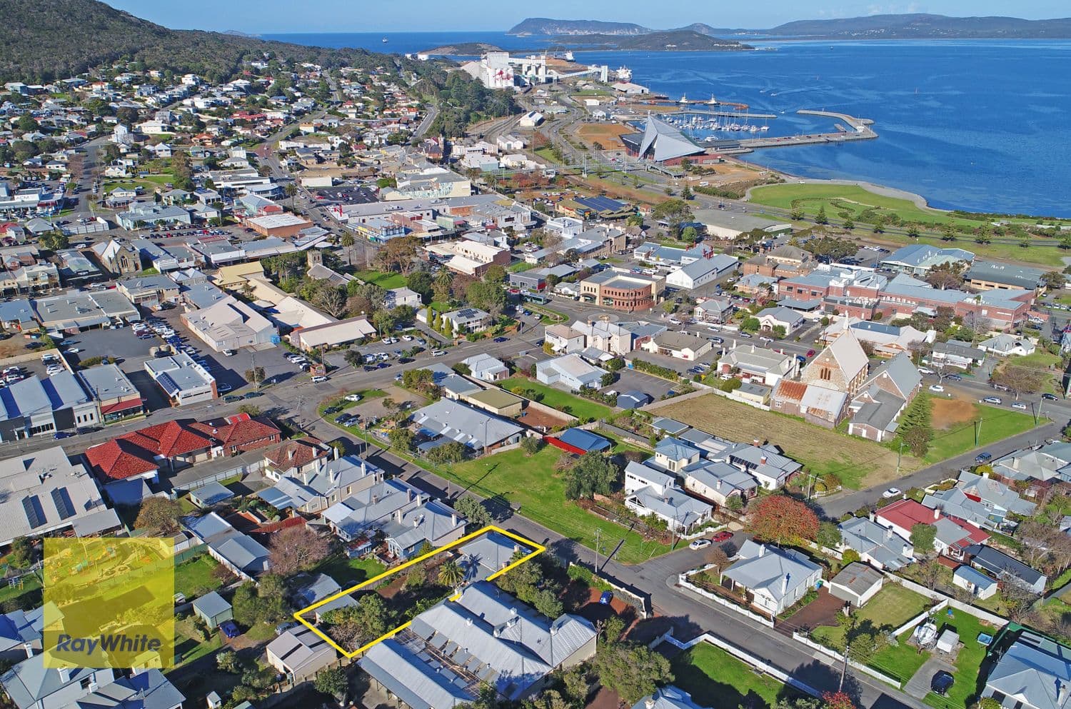12 Vancouver Street, Albany WA 6330, Albany - Image 1