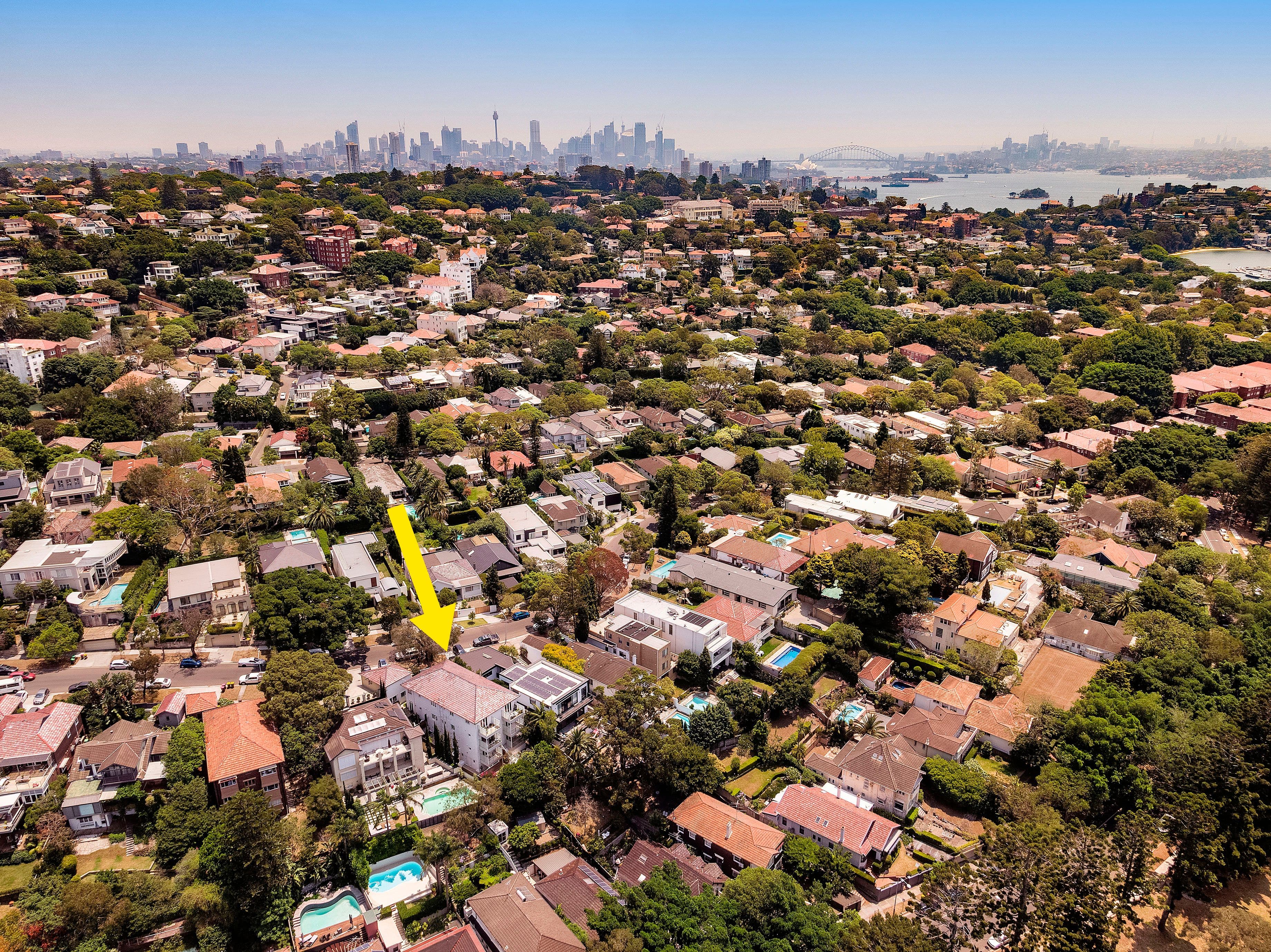 26 Latimer Road, Bellevue Hill NSW 2023, Bellevue Hill - Thumbnail 8