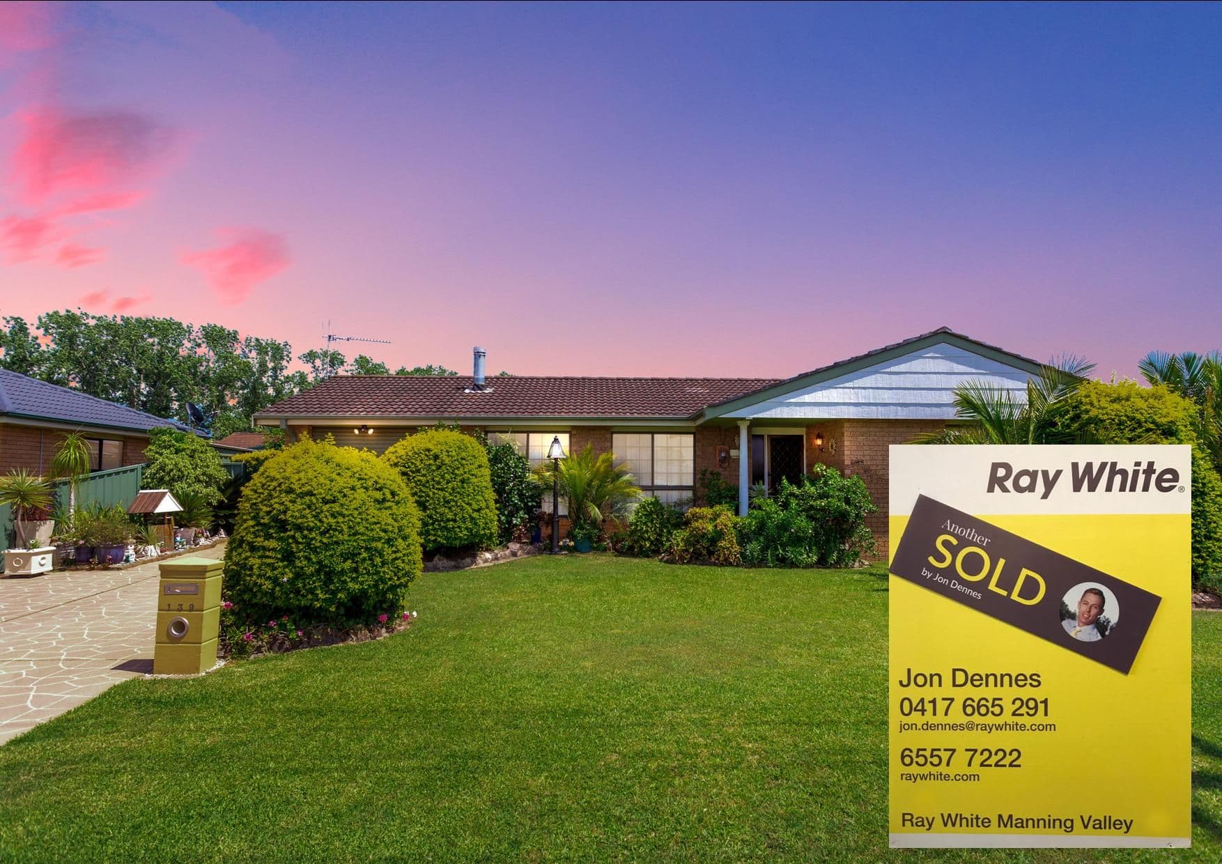 139 Edinburgh Drive, Taree - Image 1