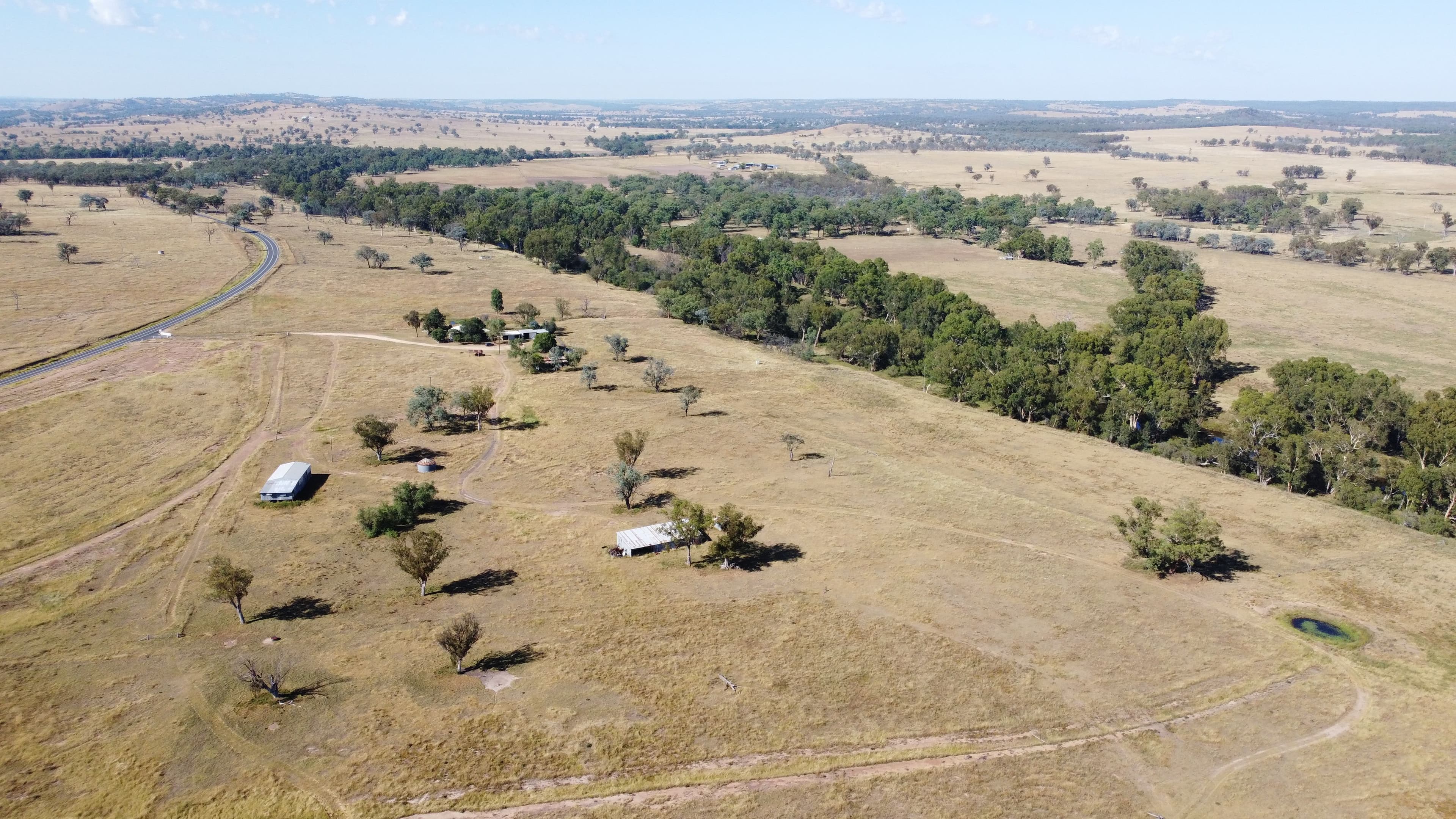 631 Bonshaw Road, Ashford NSW 2361, Ashford - Thumbnail 3
