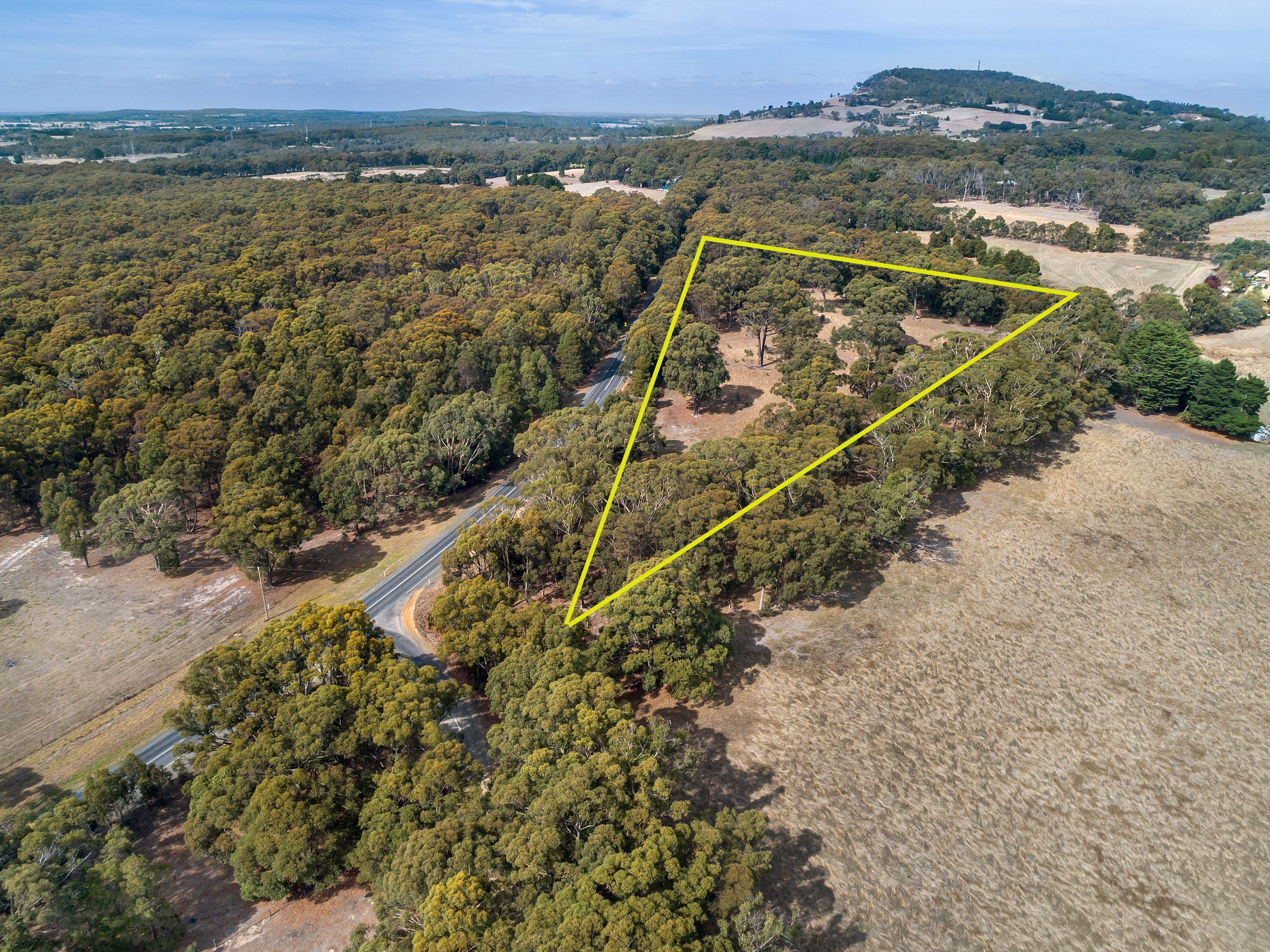 Lots 1 & 2 Yankee Flat Road, Mount Helen  Victoria  3350, Australia, Mount Helen - Thumbnail 2