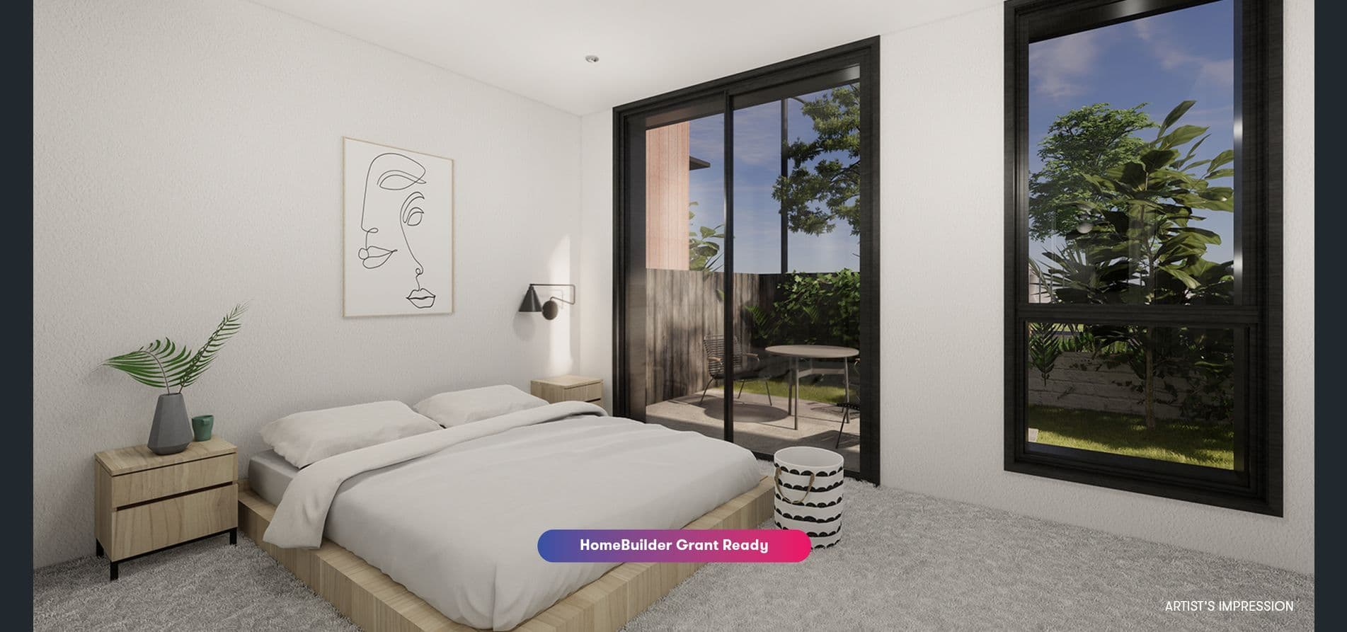L676 North Harbour Estate, 1 Eclipse Crescent, Burpengary East QLD 4505, Burpengary East - Thumbnail 5