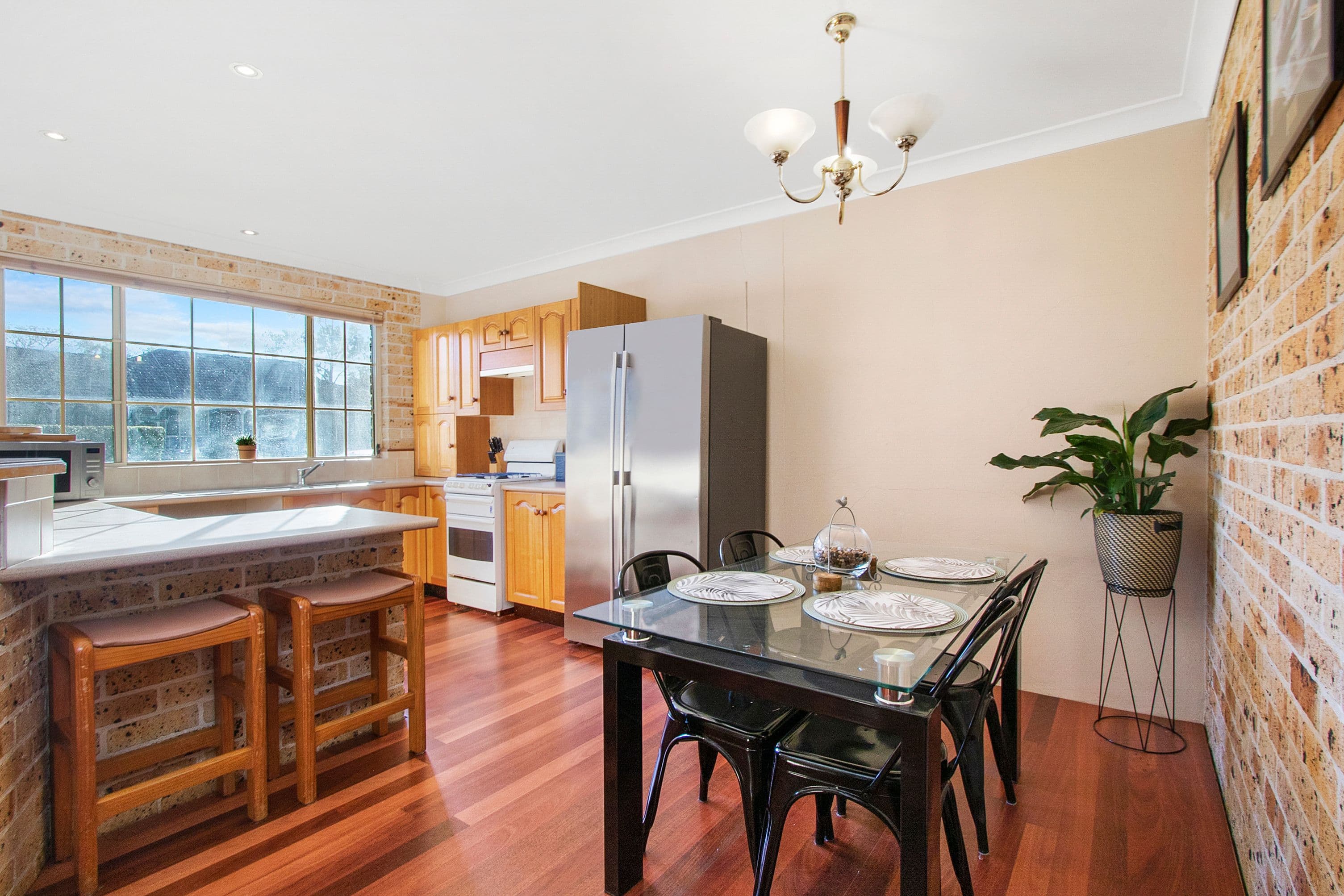 2/48 Arthur Phillip Drive, North Richmond NSW 2754, North Richmond - Thumbnail 2