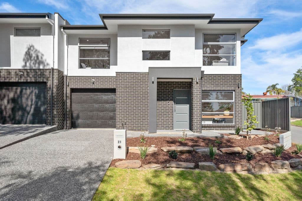 23 Newland Avenue, Ridgehaven SA 5097, Ridgehaven - Image 1