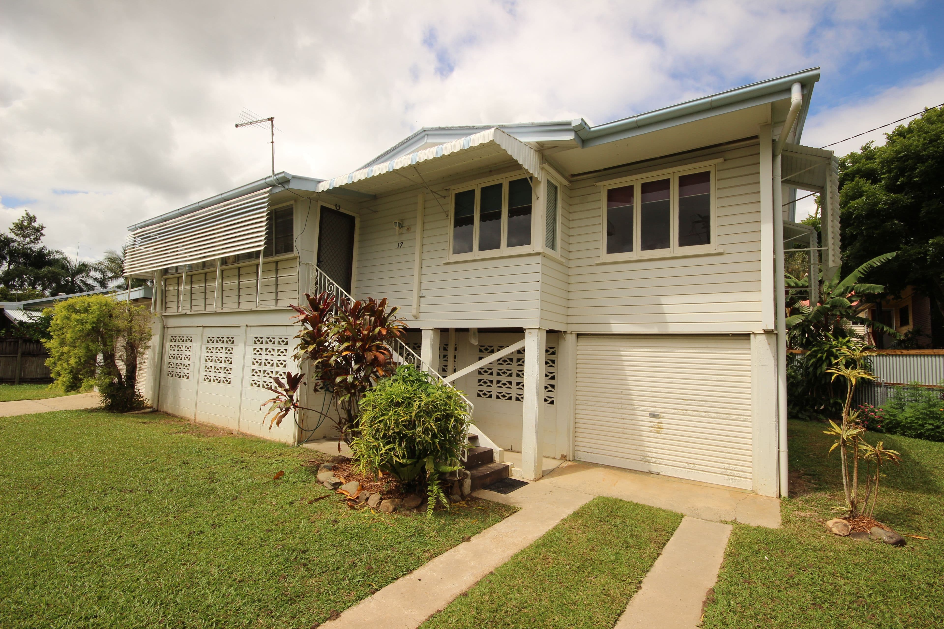 17 Gordon Street, Earlville QLD 4870, Earlville - Thumbnail 3