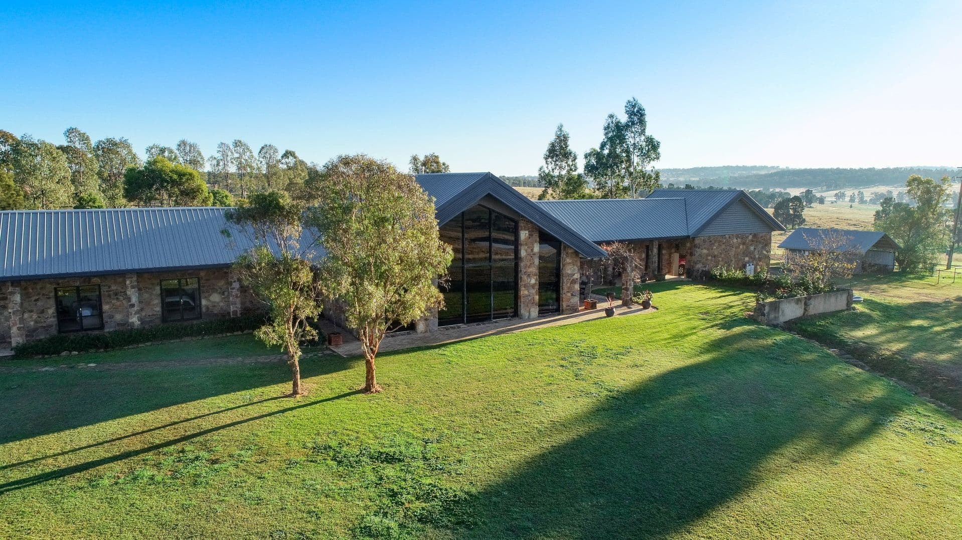 'Longlook' 193 Green Lane, Geurie NSW 2818, Geurie - Thumbnail 2
