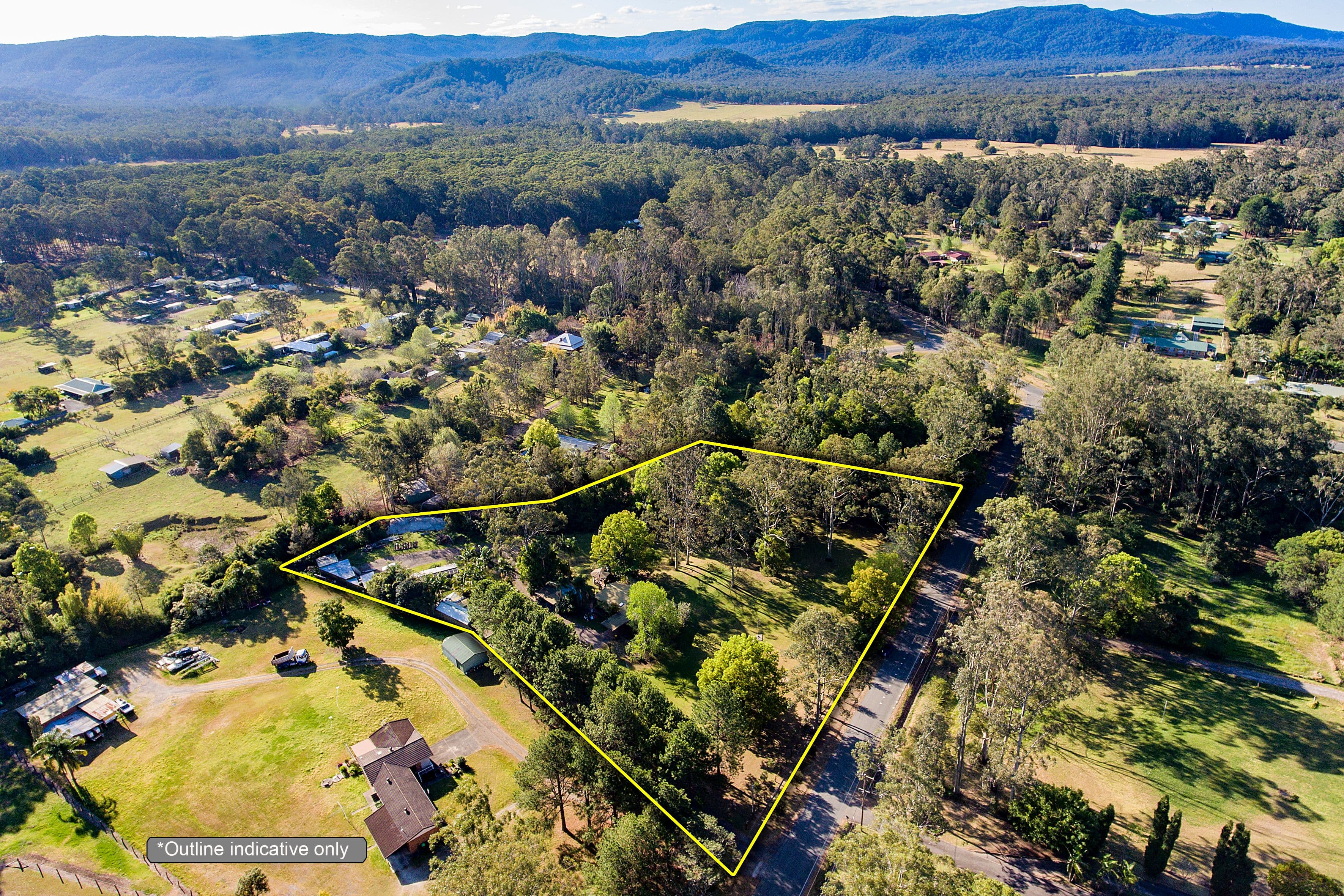 20 Matthews Valley Road, Cooranbong NSW 2265, Cooranbong - Thumbnail 2