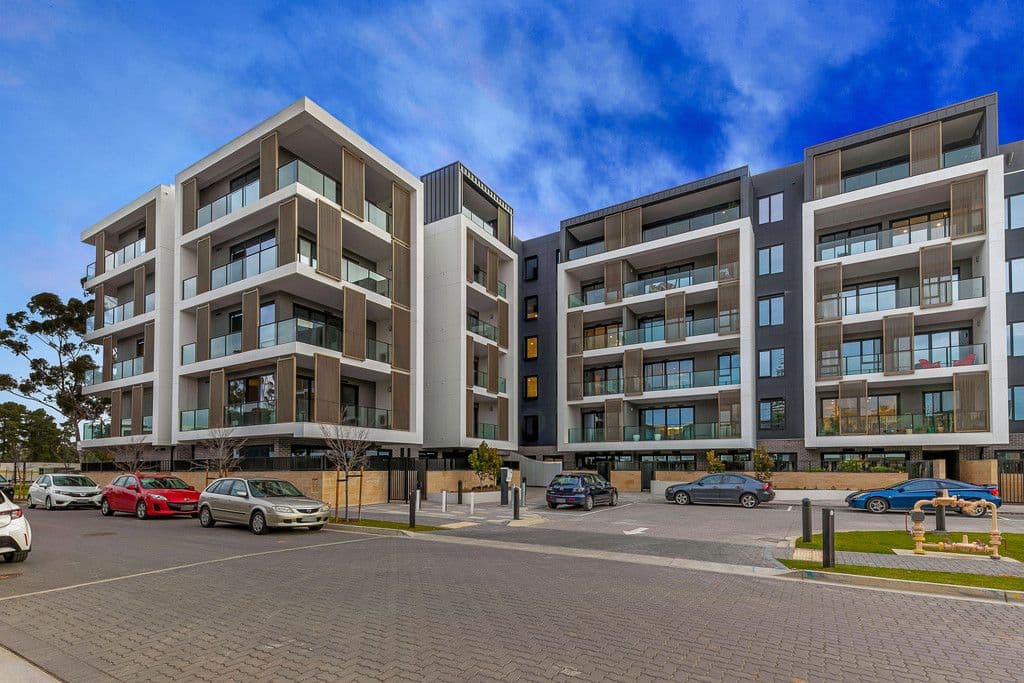 409/3 Banksia Street, Glenside SA 5065, Glenside - Thumbnail 2