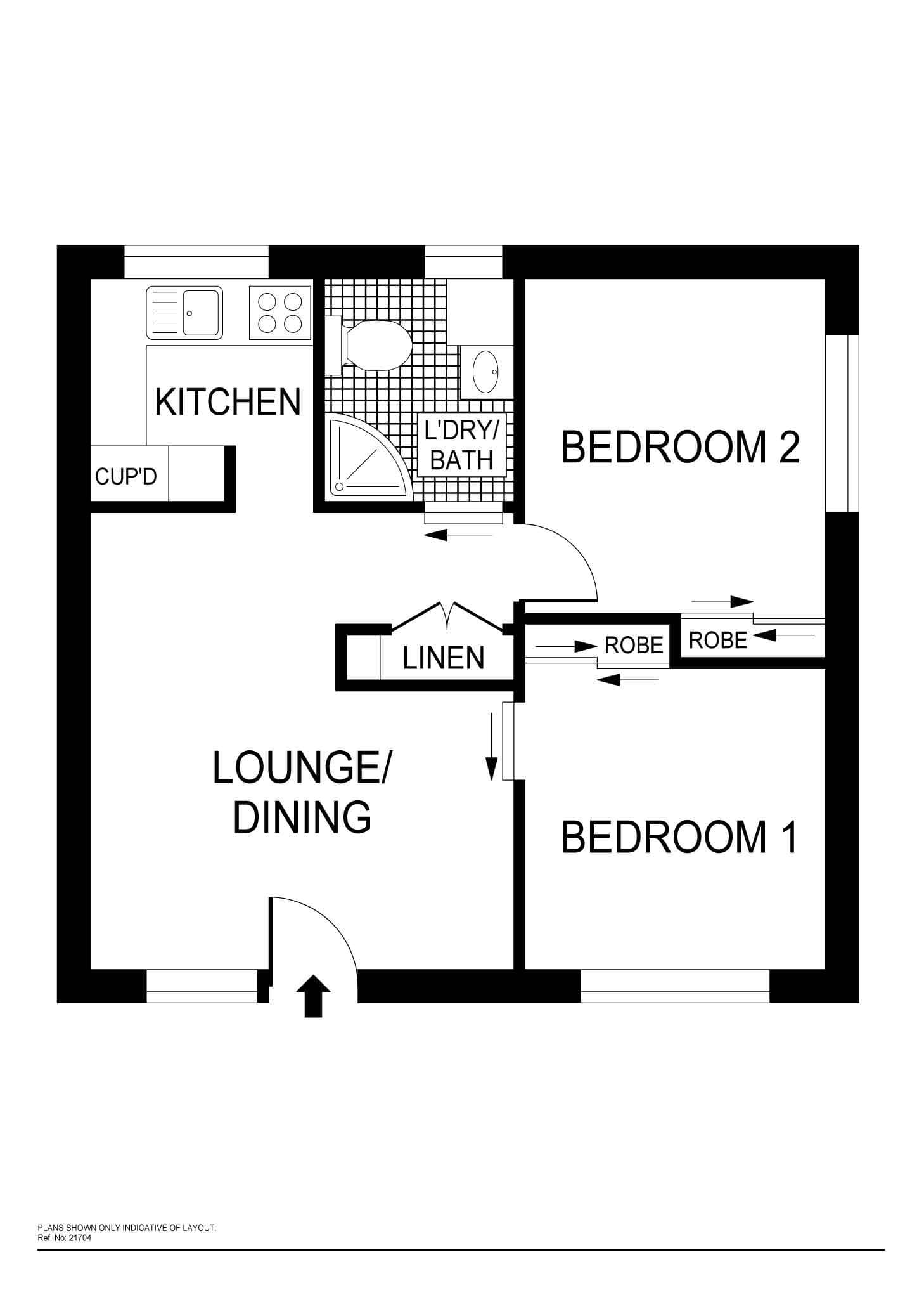 7 Hincksman Street, Queanbeyan NSW 2620, Queanbeyan East - Thumbnail 8