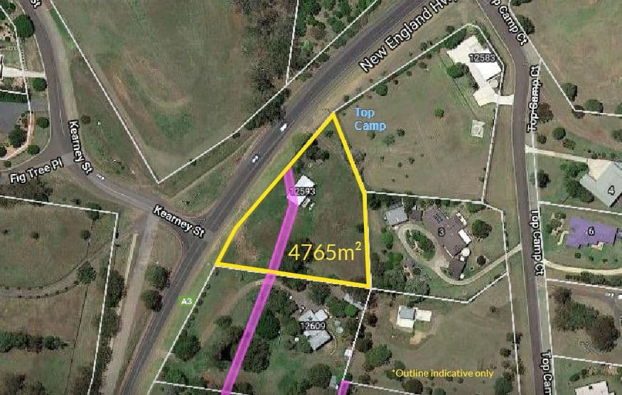 12593 New England Highway, Top Camp QLD 4350, Top Camp - Thumbnail 5