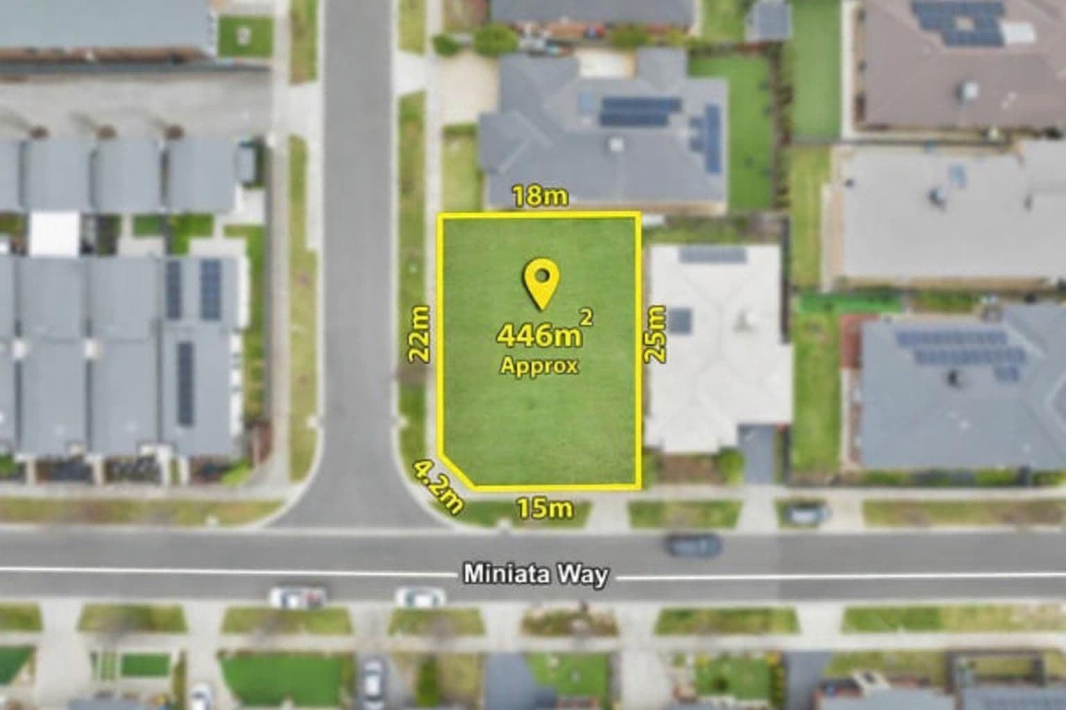 6 Miniata Way, MANOR LAKES VIC 3024, Manor Lakes - Thumbnail 2
