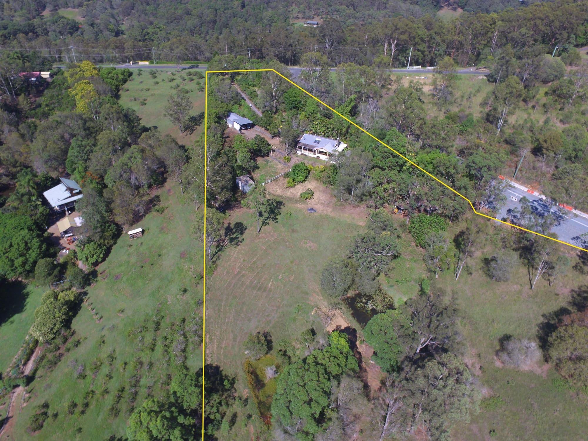 54 Elevation Drive, Wongawallan QLD 4210, Wongawallan - Thumbnail 4