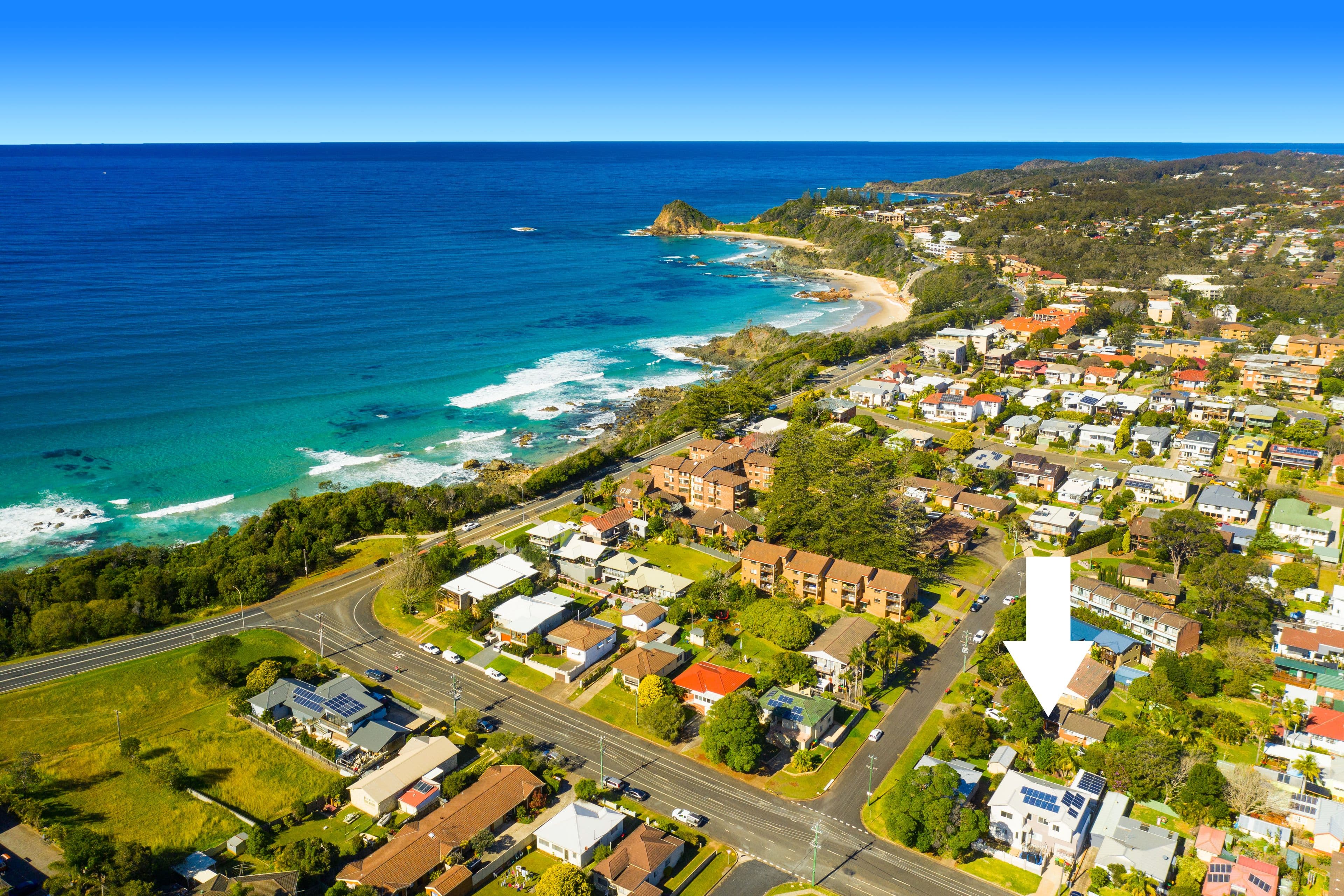 1 Norfolk Avenue, Port Macquarie NSW 2444, Port Macquarie - Image 1