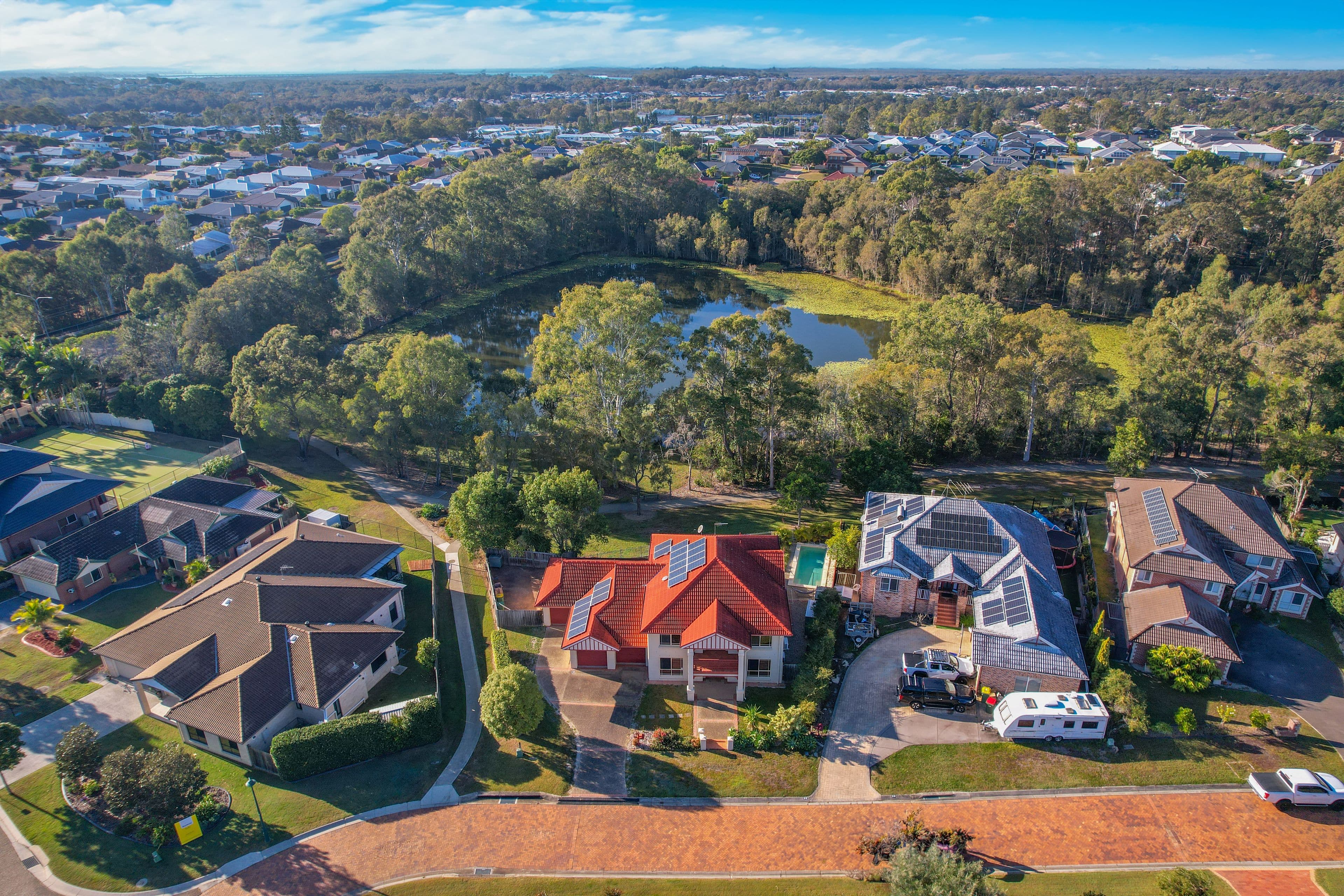 28 Cherington Way, Murrumba Downs QLD 4503, Murrumba Downs - Image 1