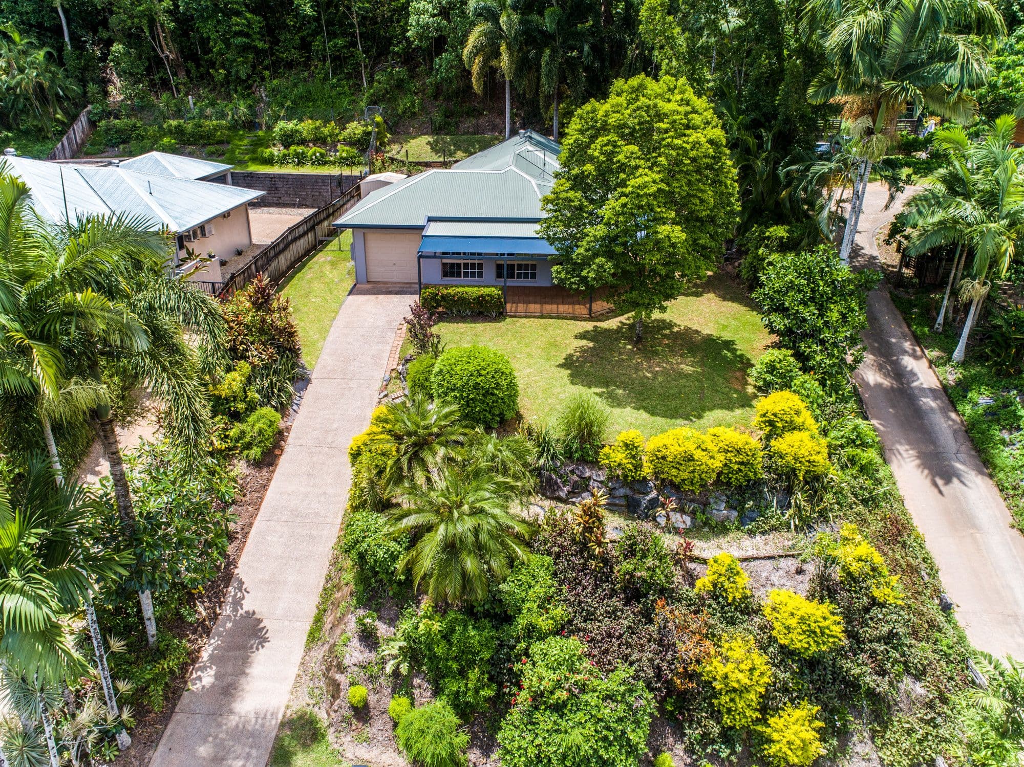 18 Goodsell Drive, Bentley Park QLD 4869, Bentley Park - Thumbnail 3